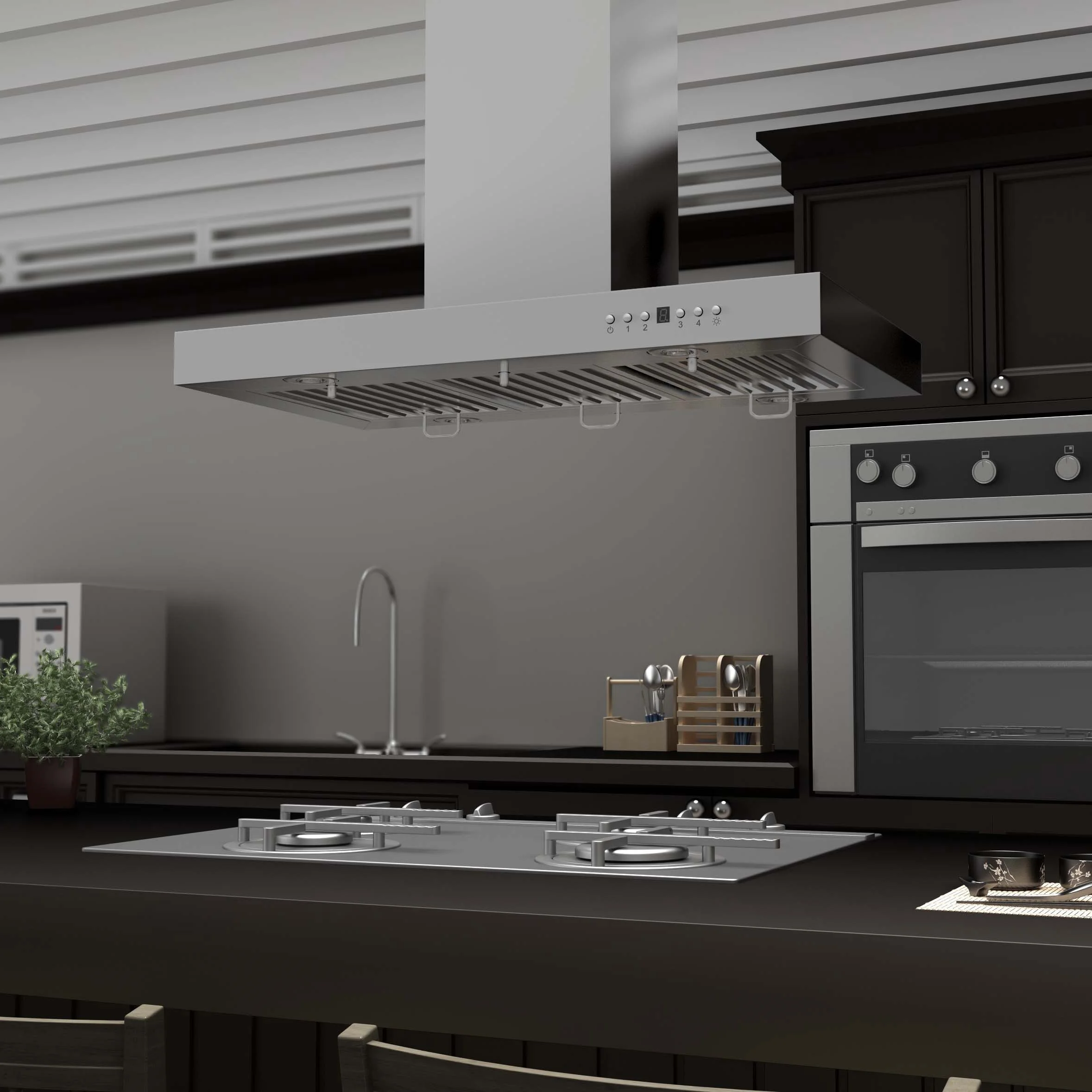 zline-stainless-steel-island-range-hood-KE2i-kitchen-close.jpg