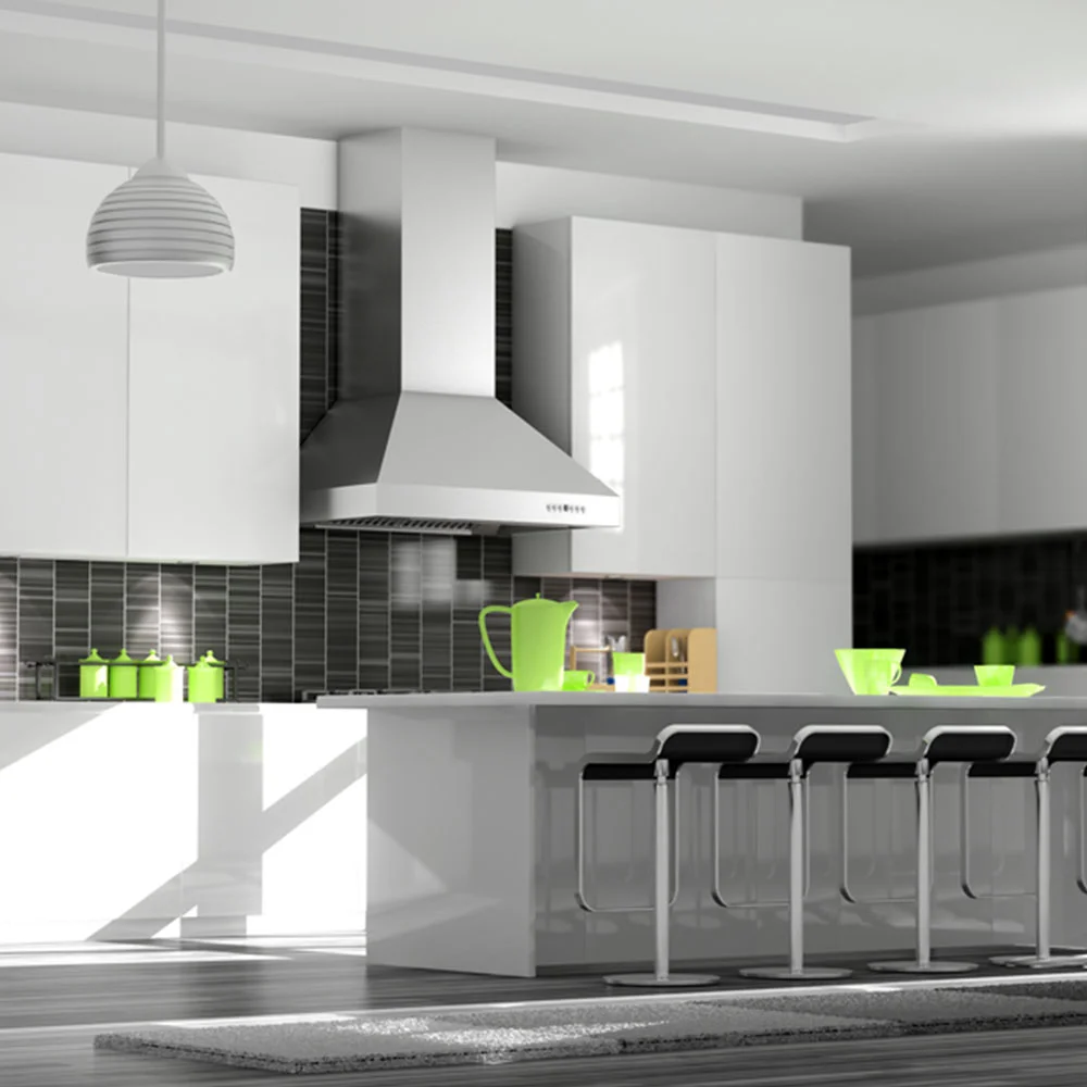 Professional Outdoor Wall Mount Range Hood (667-304) | ZLINE Kitchen and  Bath