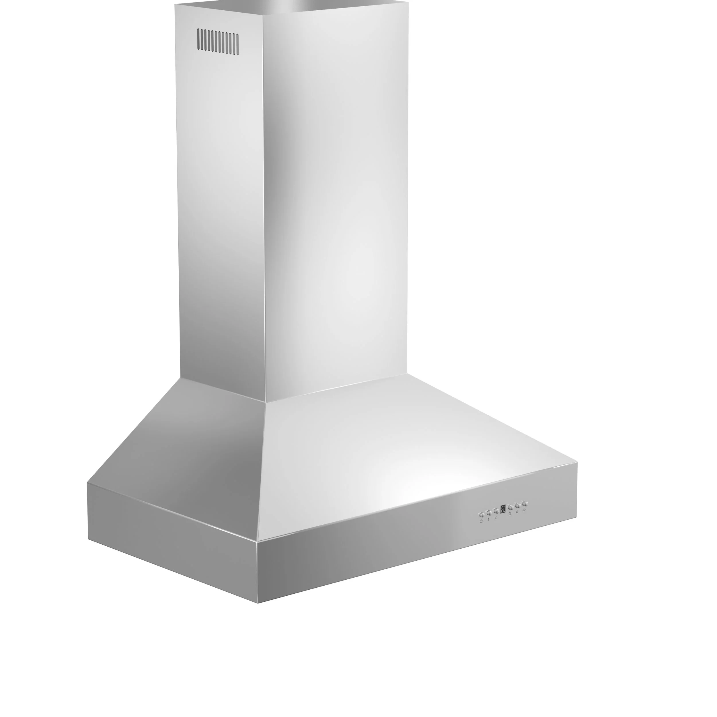 Professional Outdoor Wall Mount Range Hood (667304) ZLINE Kitchen and Bath