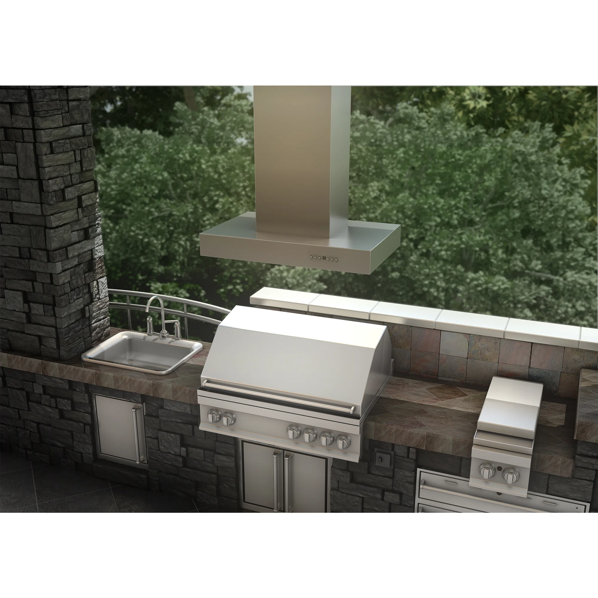 zline-stainless-steel-island-range-hood-KECOMi-kitchen-outdoor-2.jpg