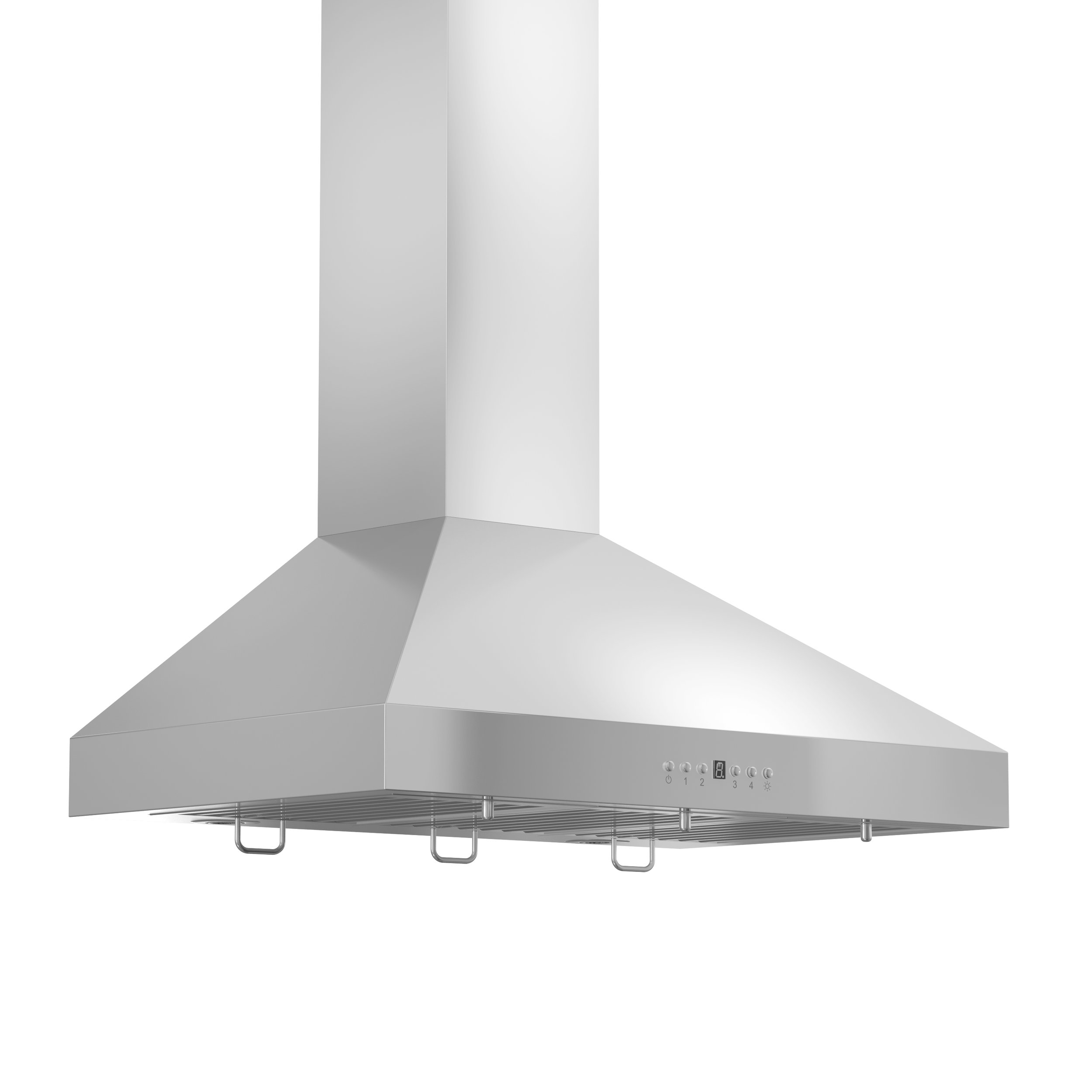 Professional Stainless Steel Range Hoods | ZLINE Kitchen and Bath