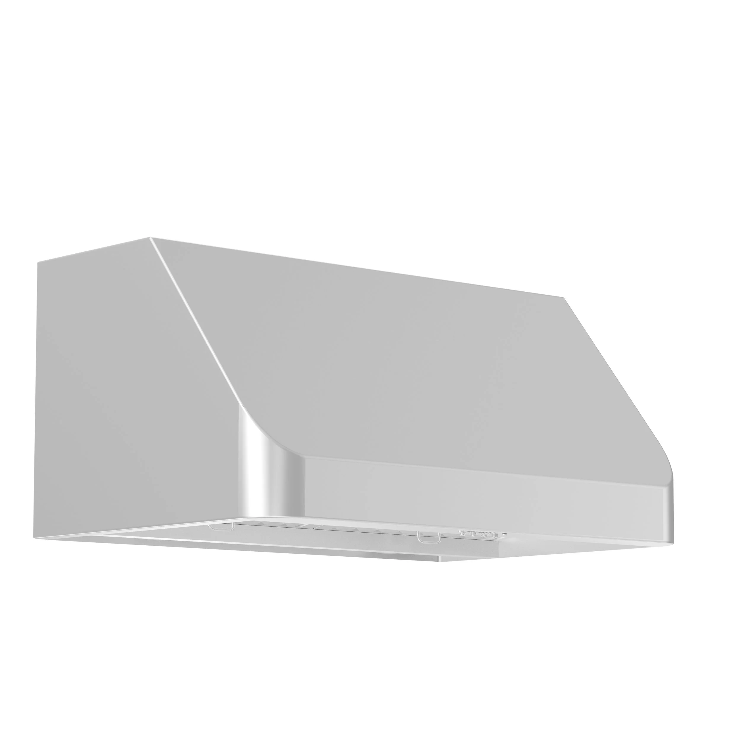 Under Range Hoods ZLINE Kitchen and Bath
