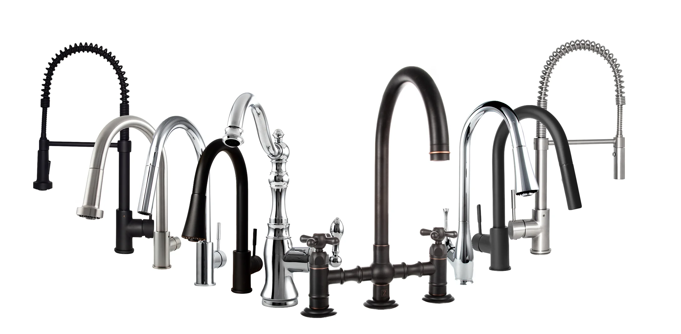 Kitchen Faucets — ZLINE Kitchen and Bath