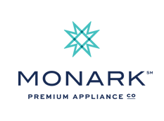 Monark Premium Appliance Logo
