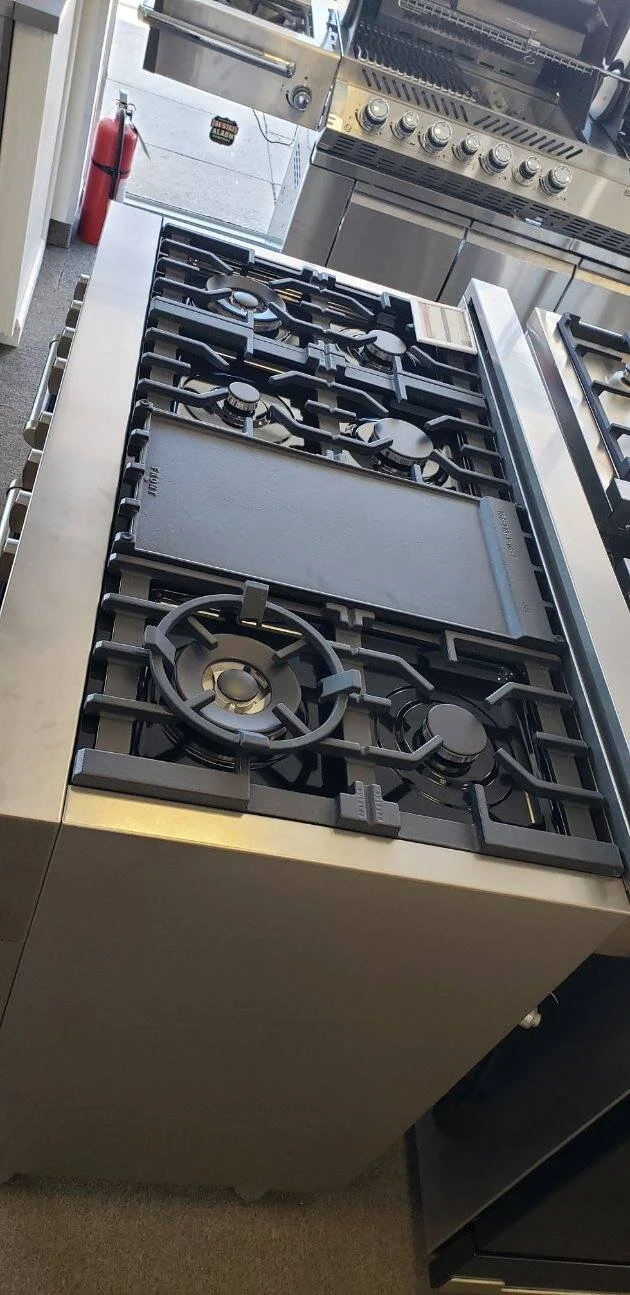 Showroom Map ZLINE Kitchen and Bath