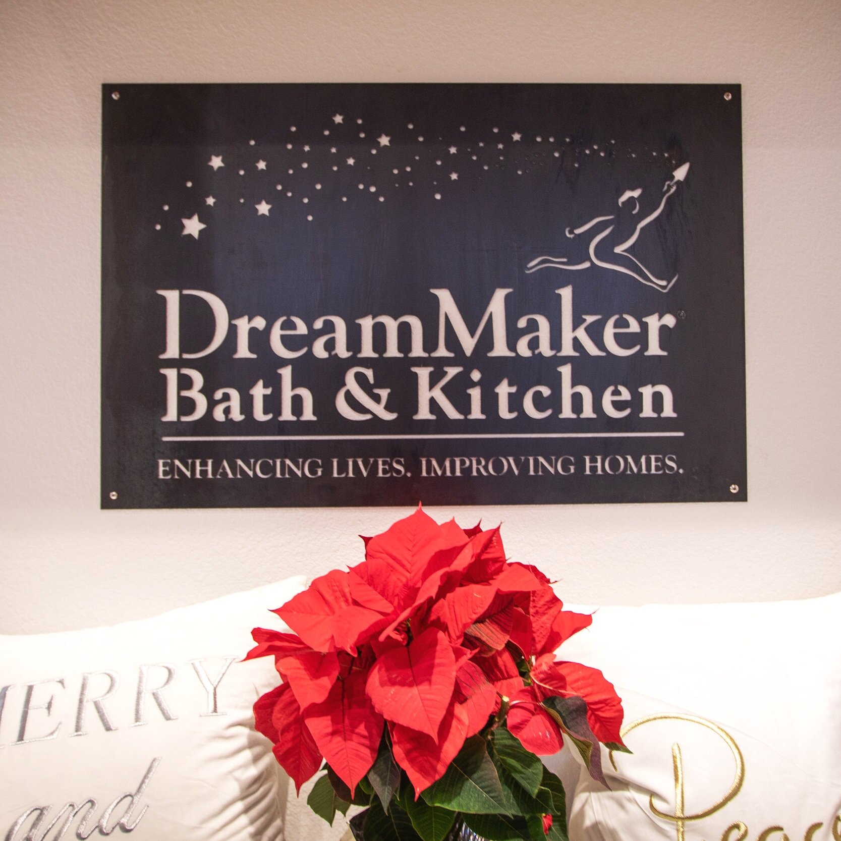  DreamMaker Bath &amp; Kitchen Design Center 