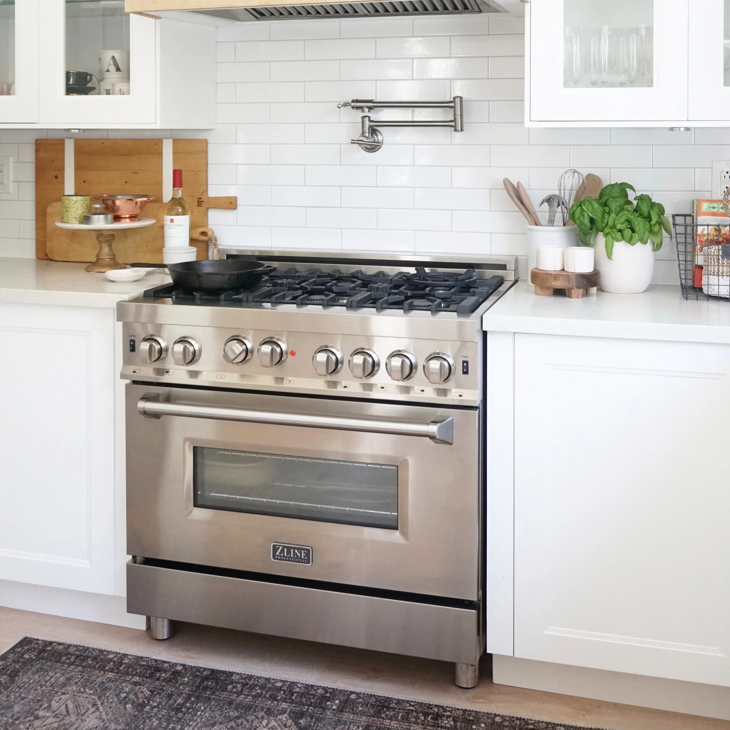 z line kitchen appliances