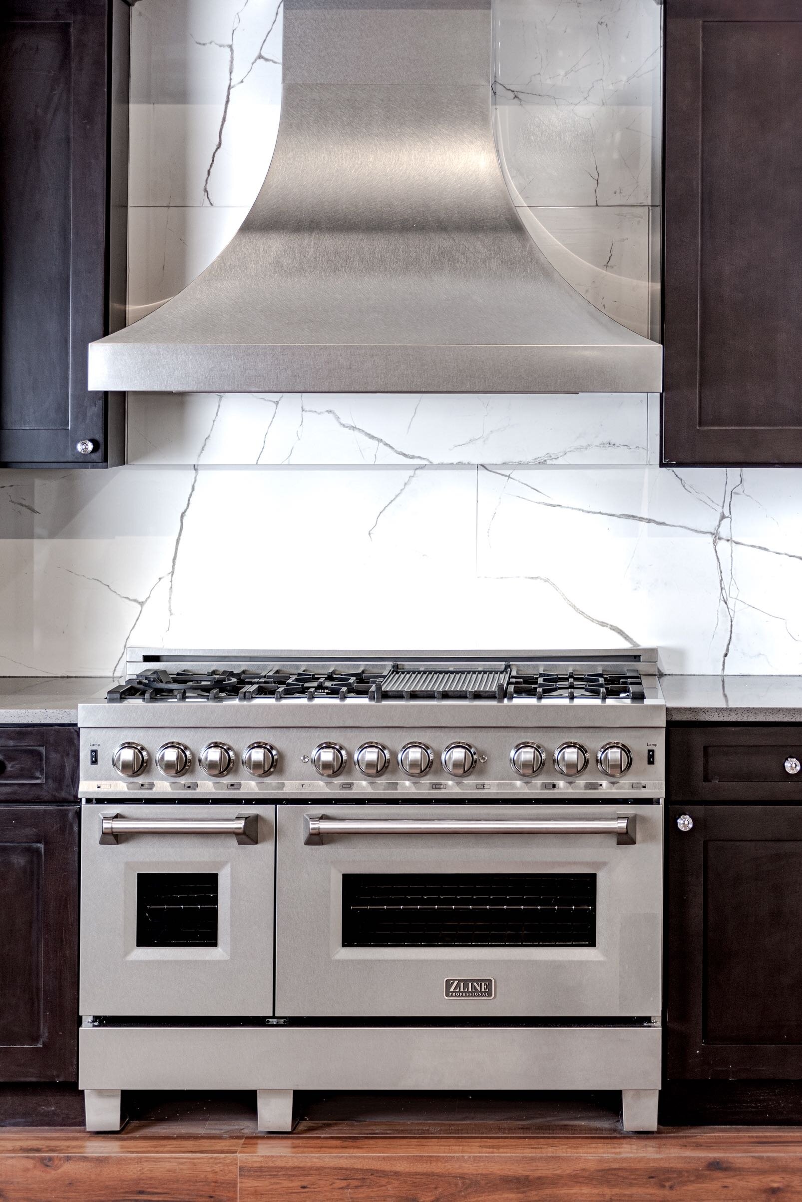 Bringing Attainable Luxury to Life KBIS 2020 — ZLINE Kitchen and Bath