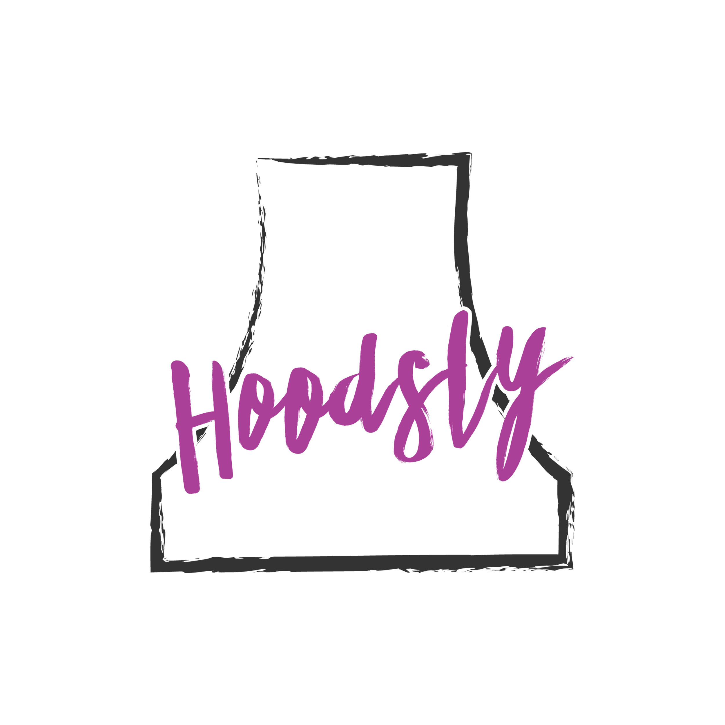 Hoodsly Logo