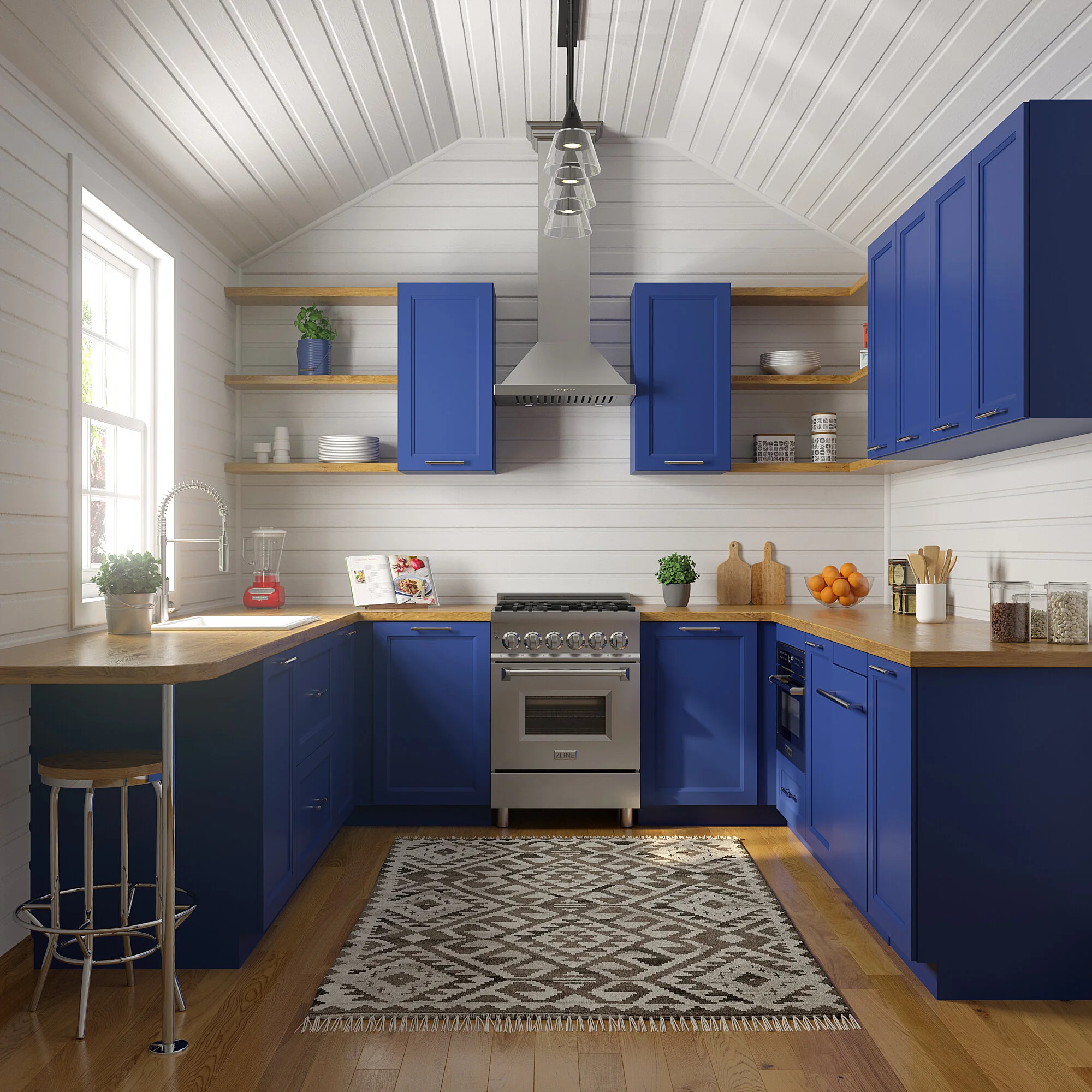 Perfect for Every Space ZLINE Studio Collection — ZLINE Kitchen and Bath