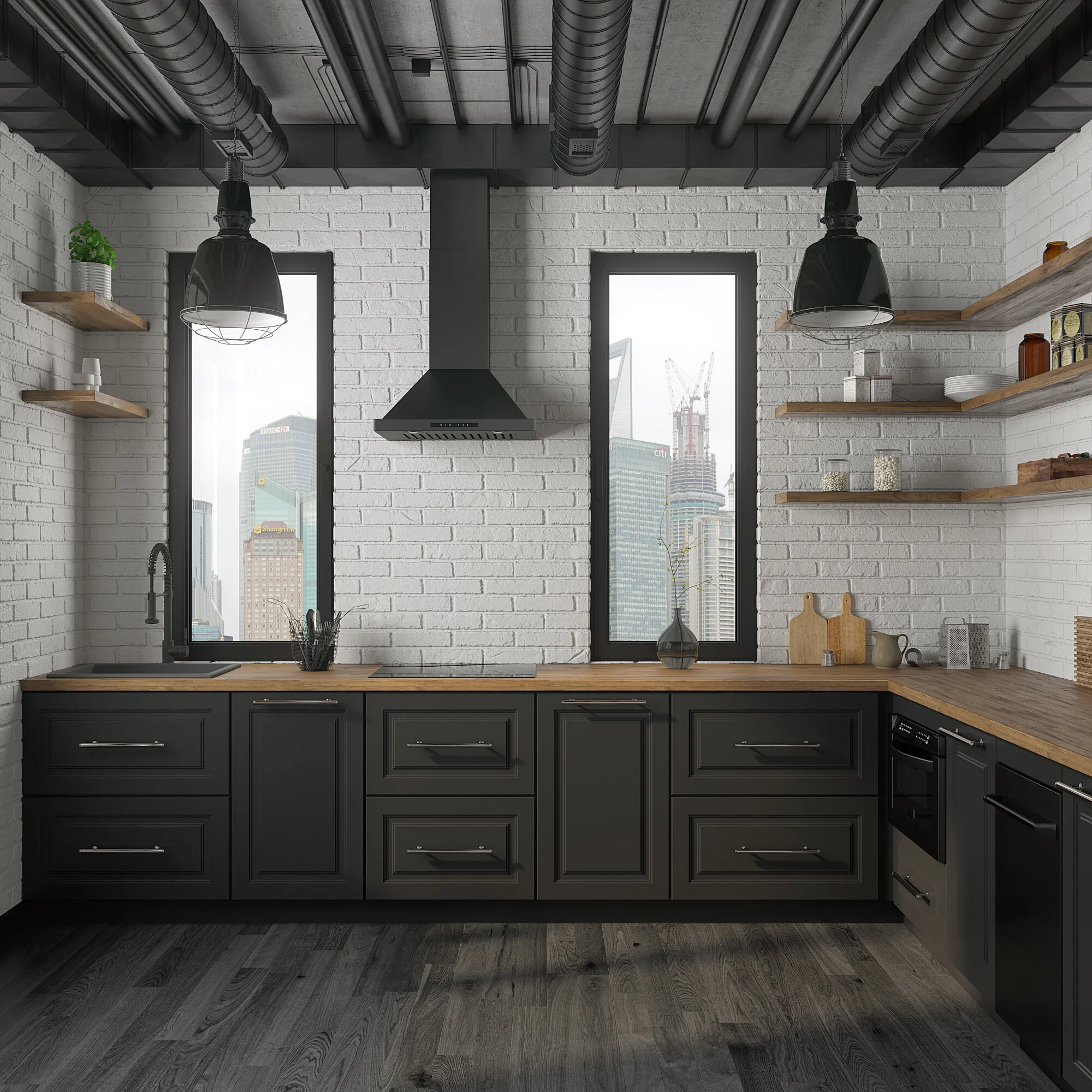 z line kitchen appliances