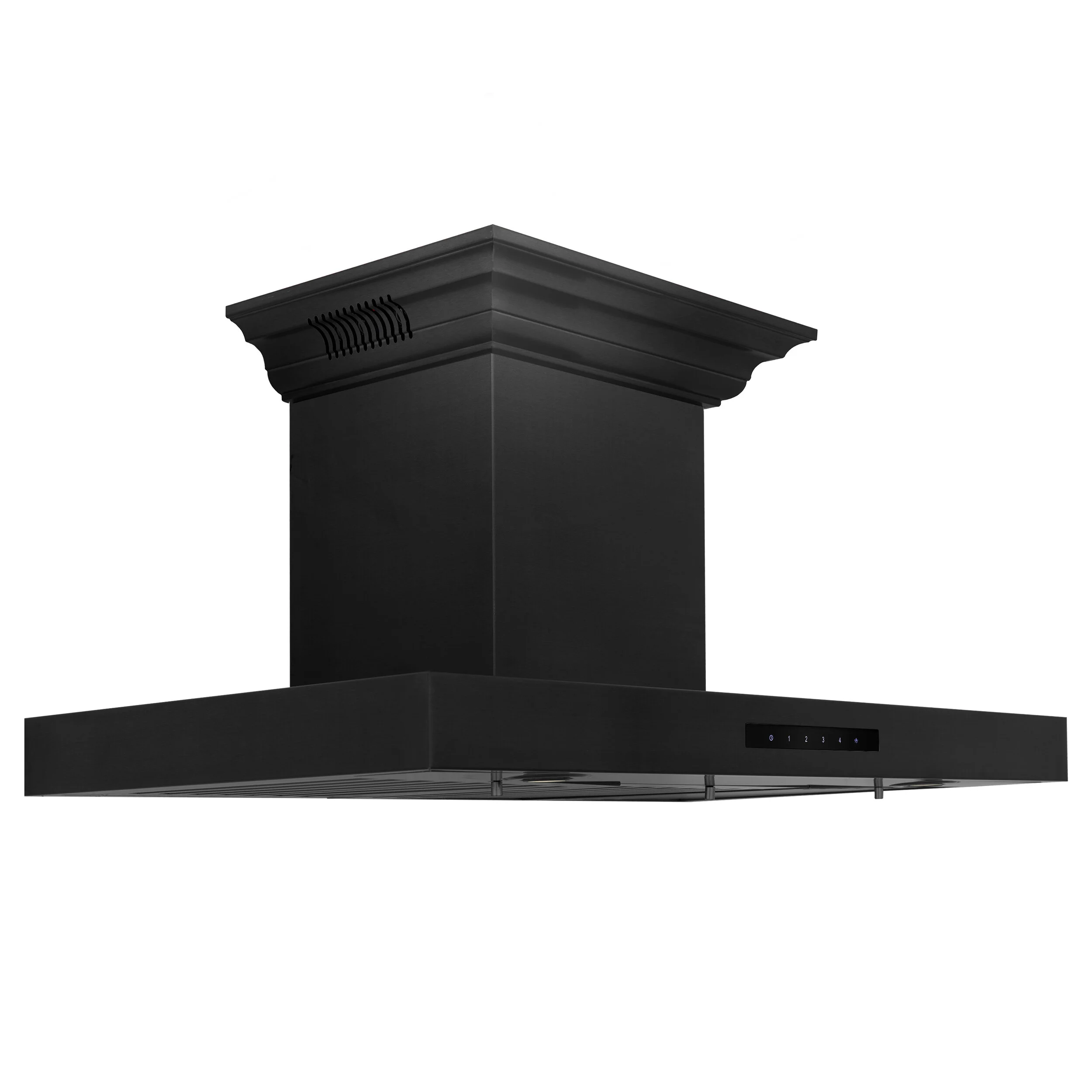 ZLINE CrownSound™ Range Hoods — ZLINE Kitchen and Bath