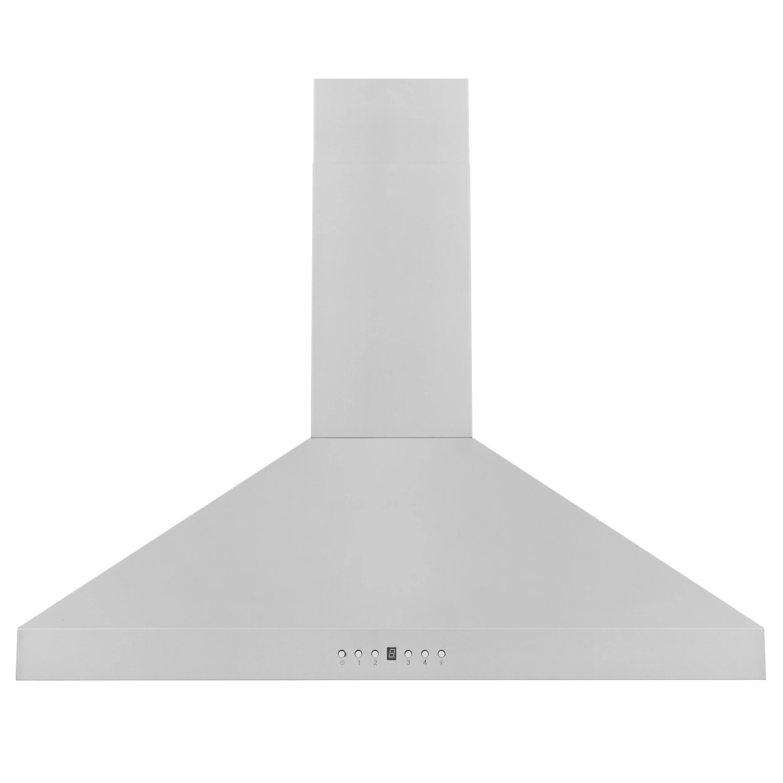 Wall Mounted Range Hood in Stainless Steel (KL3) ZLINE Kitchen and Bath