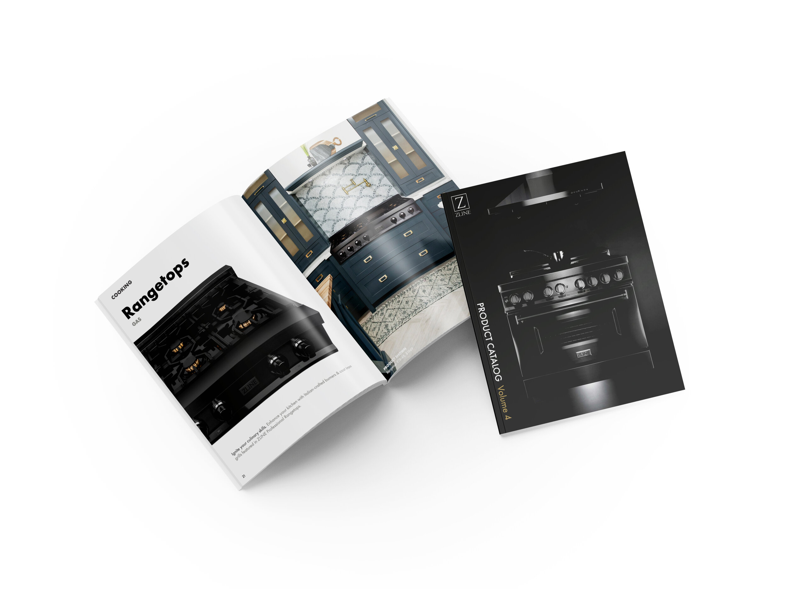 ZLINE Kitchen and Bath