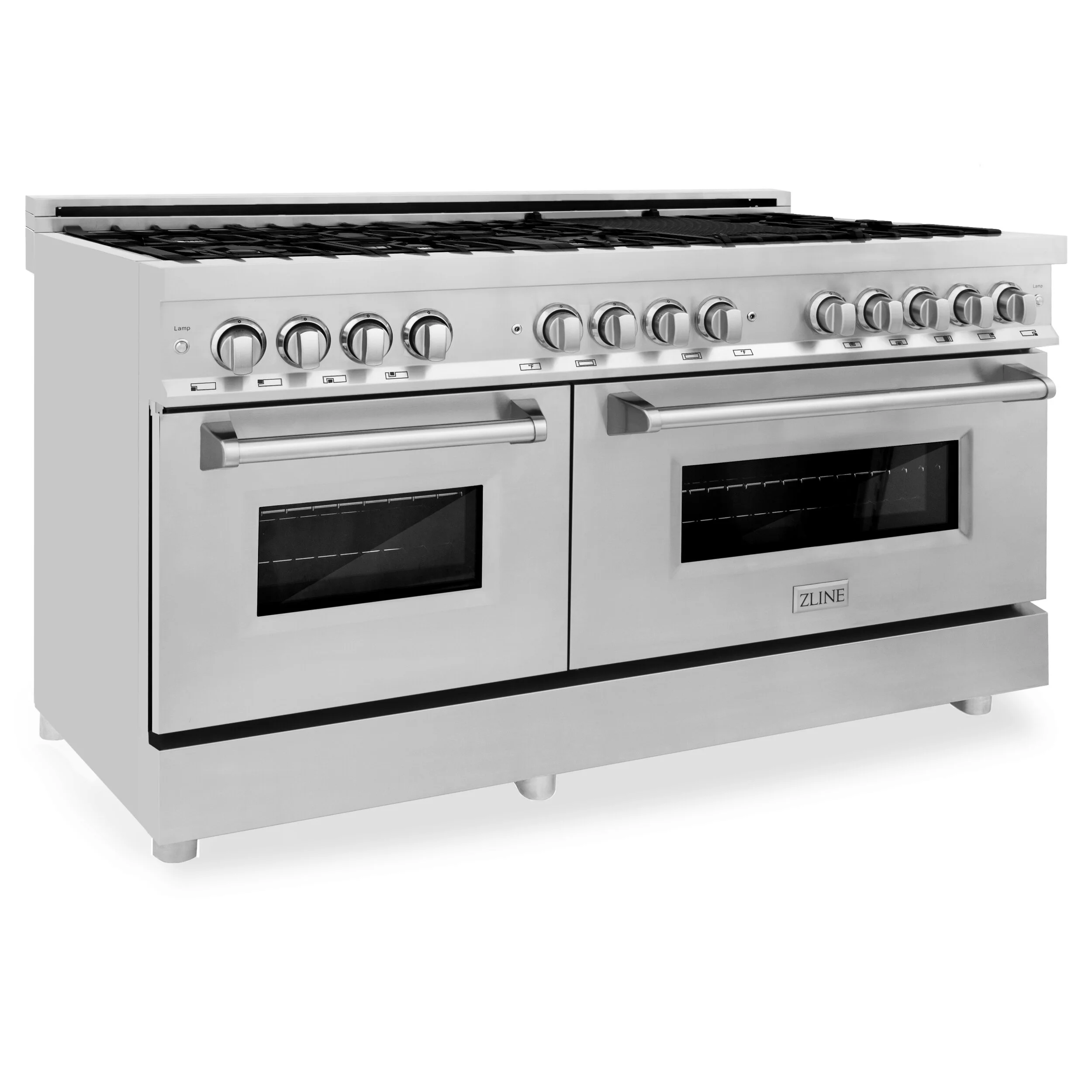 best professional electric range