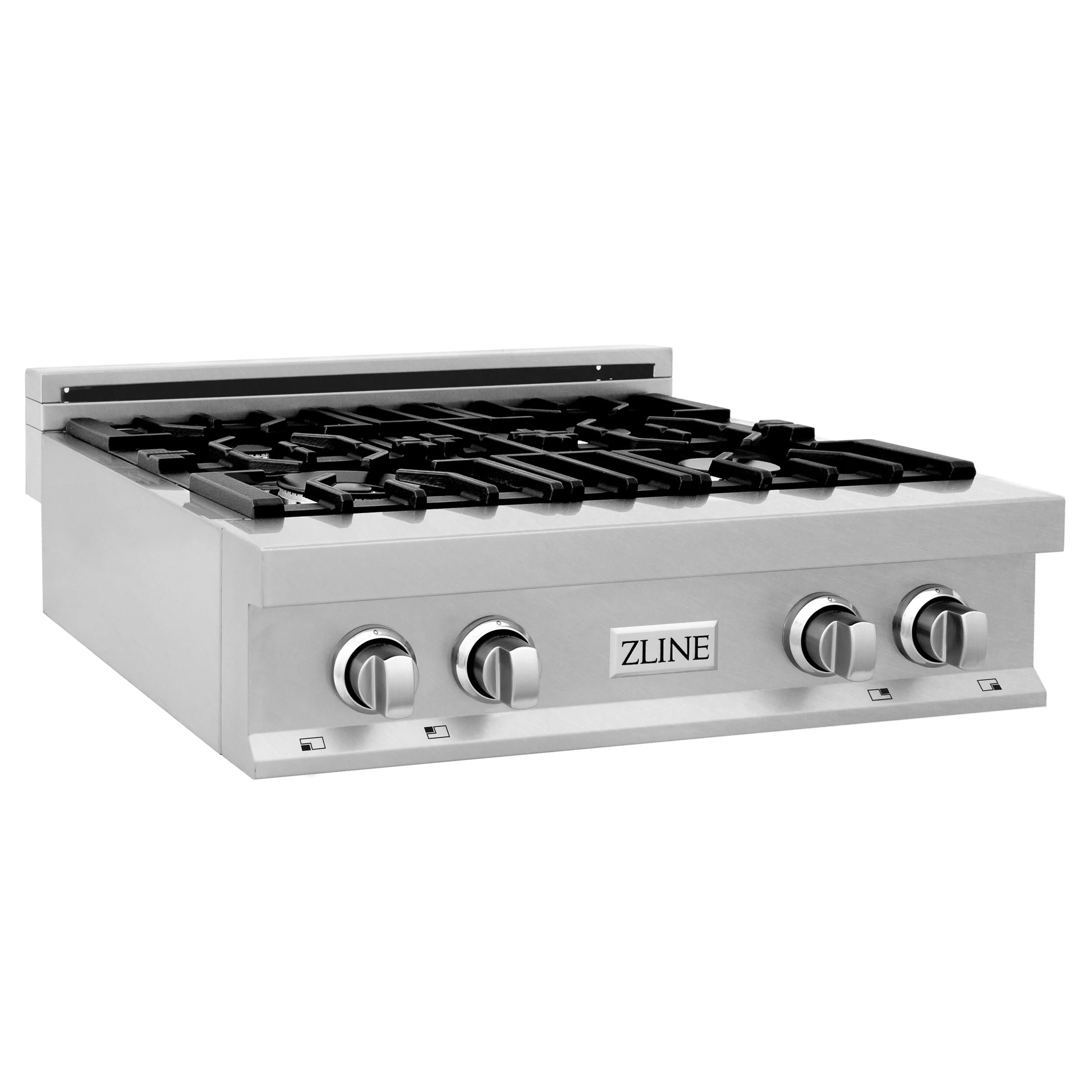 stove top gas 30