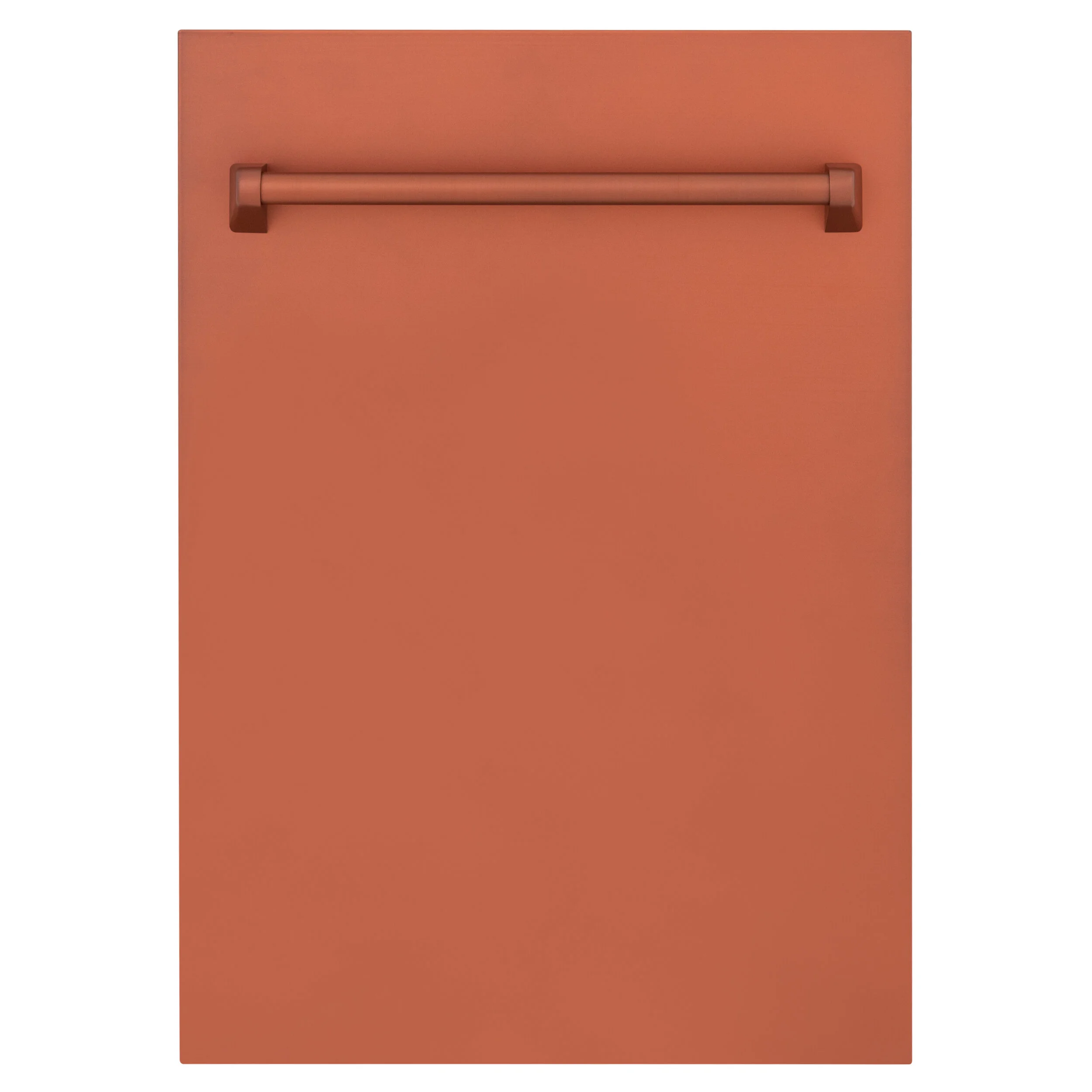 ZLINE 18” Top Control 3rd Rack Dishwashers ZLINE Kitchen and Bath