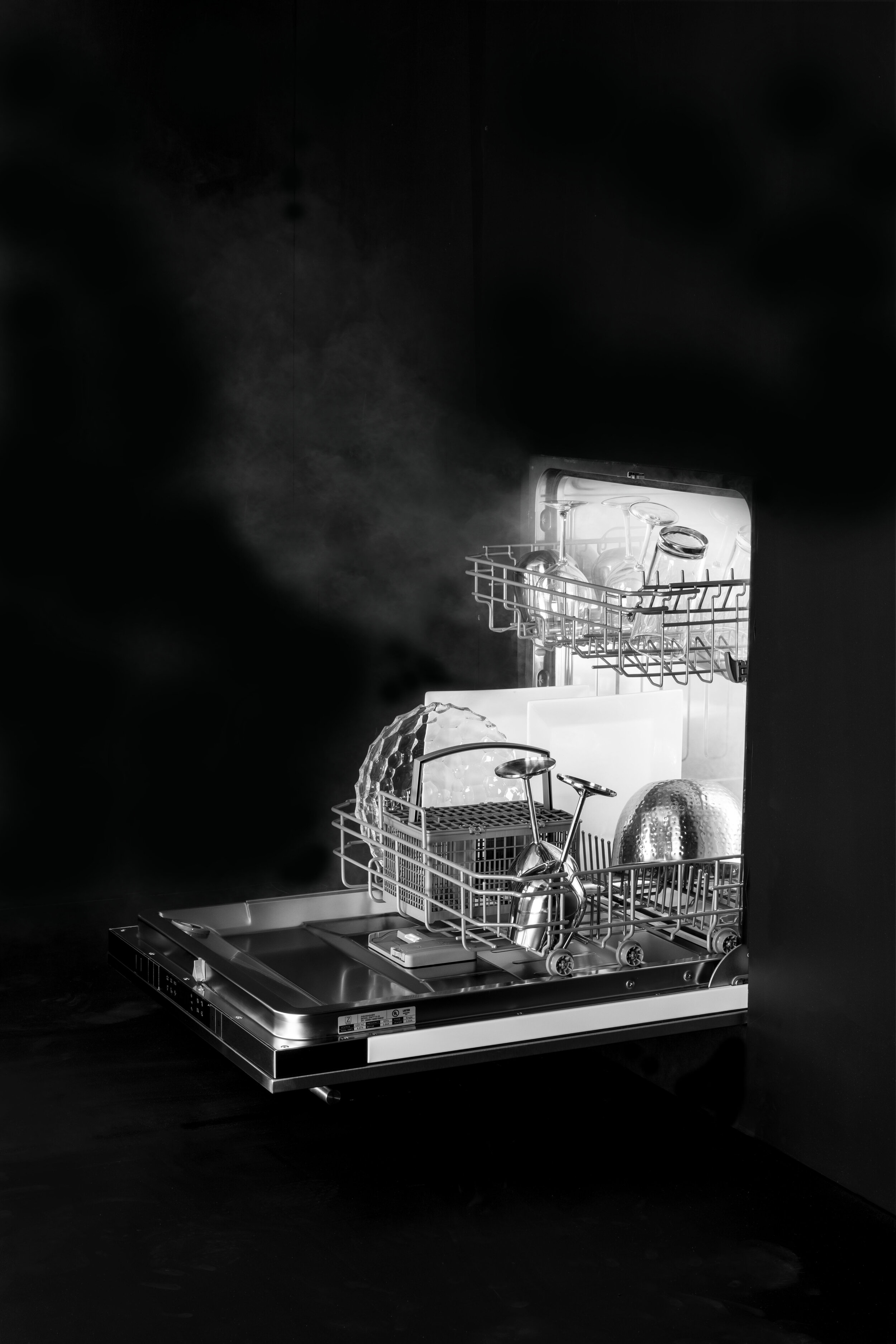 Classic Dishwashers ZLINE Kitchen and Bath