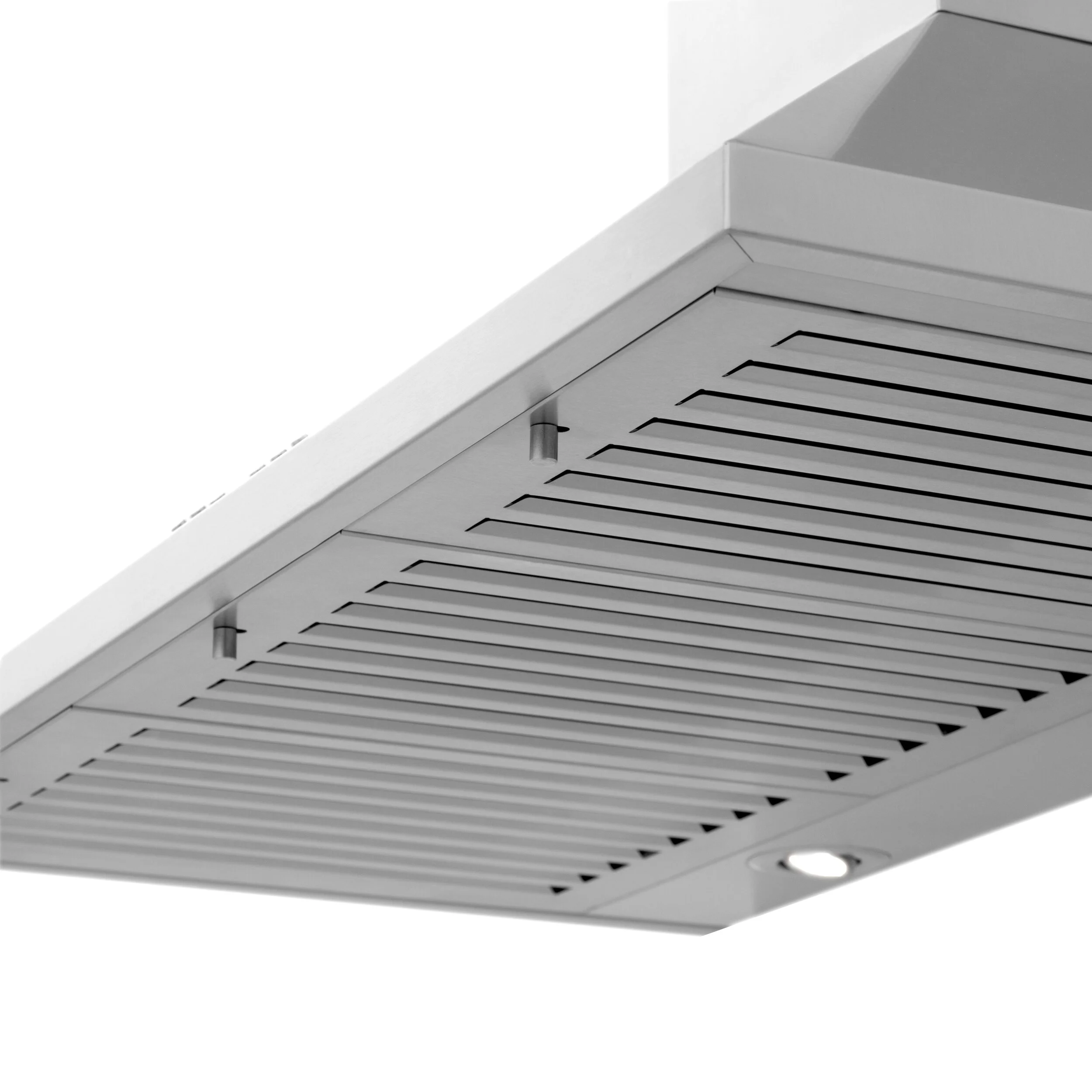 Wall Mounted Range Hood in Stainless Steel (KL2) ZLINE Kitchen and Bath
