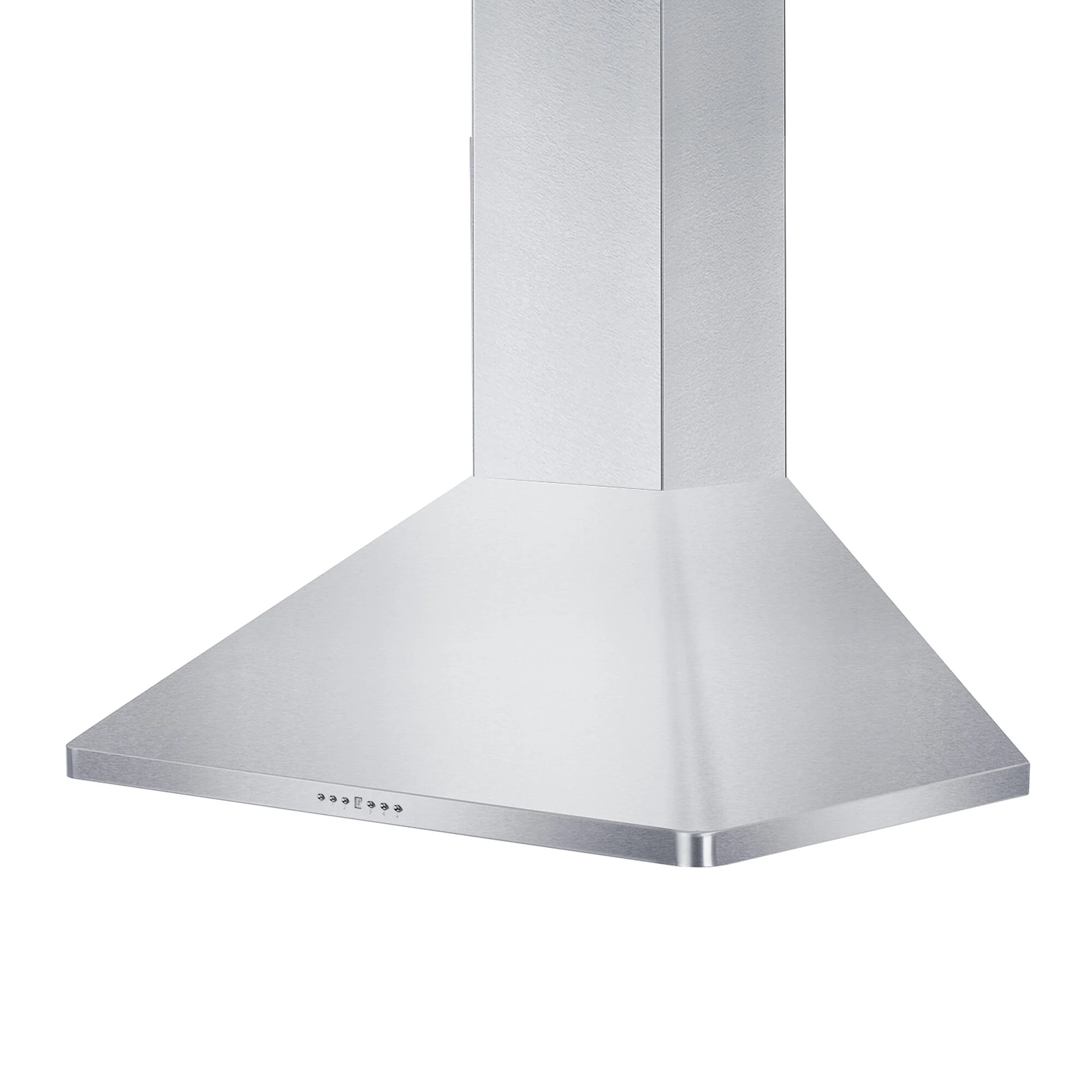 Wall Mounted Range Hood in Stainless Steel (KF1) ZLINE Kitchen and Bath