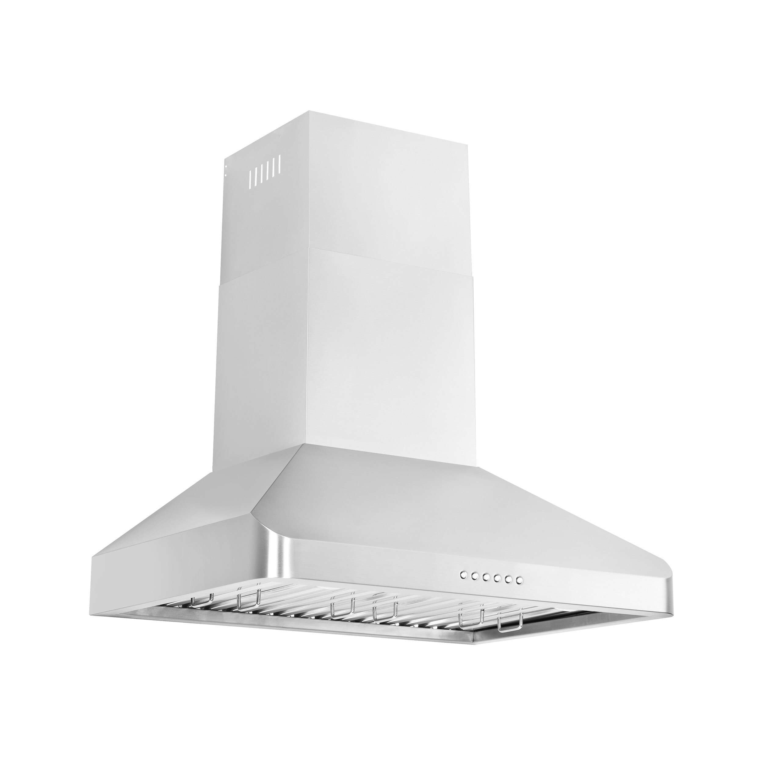 How To Change Your LED Lights in Your ZLINE Range Hood