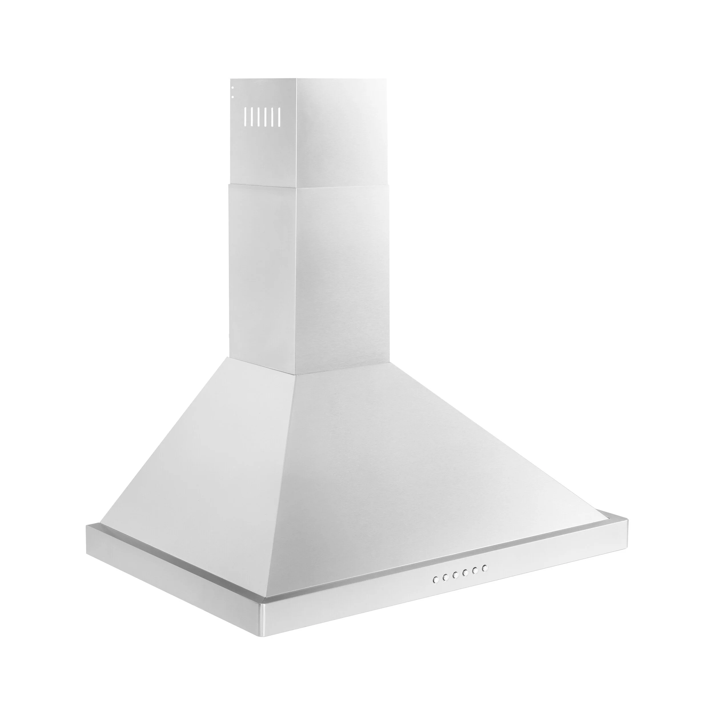 range hood 10 inch duct
