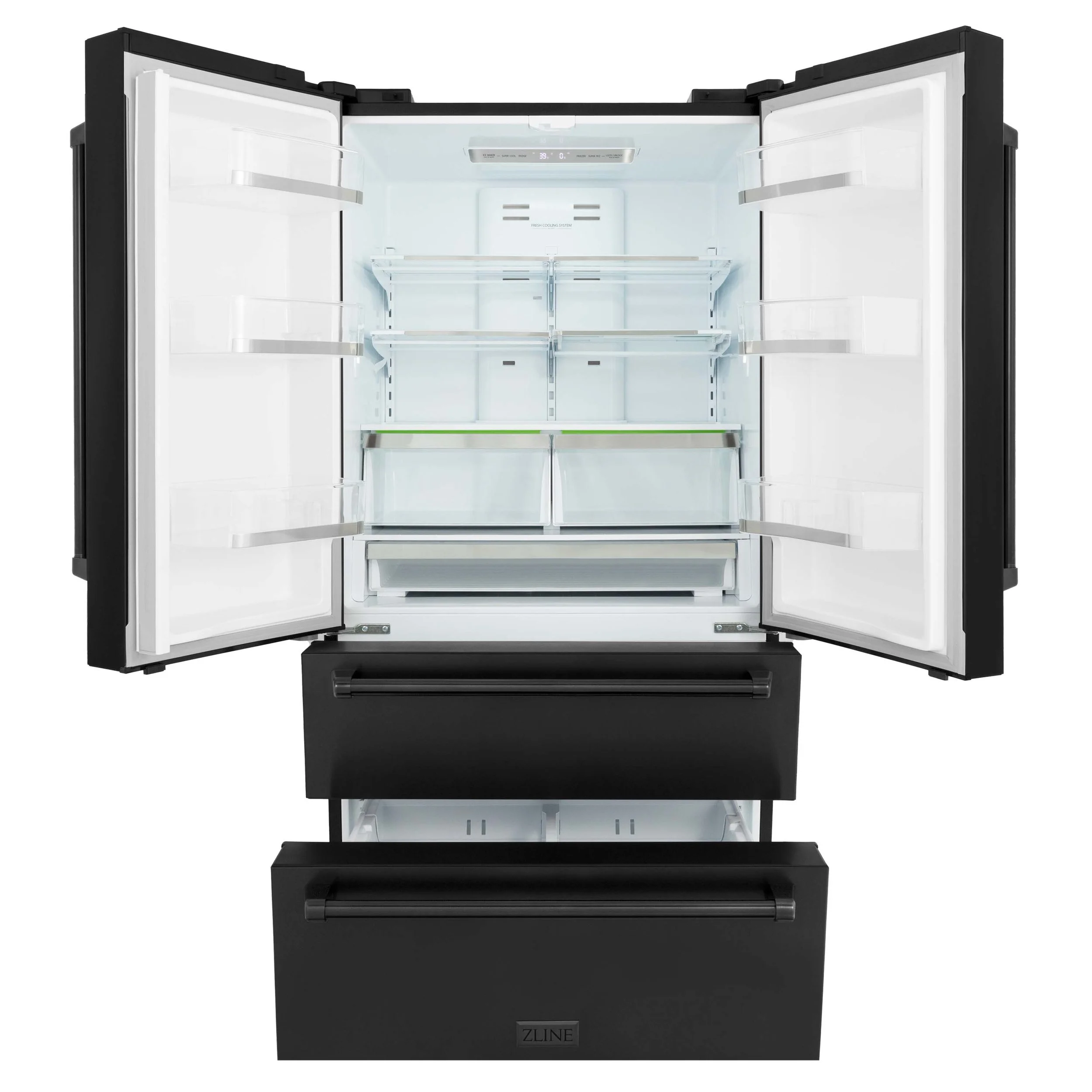 Zline Refrigeration Zline Kitchen And Bath