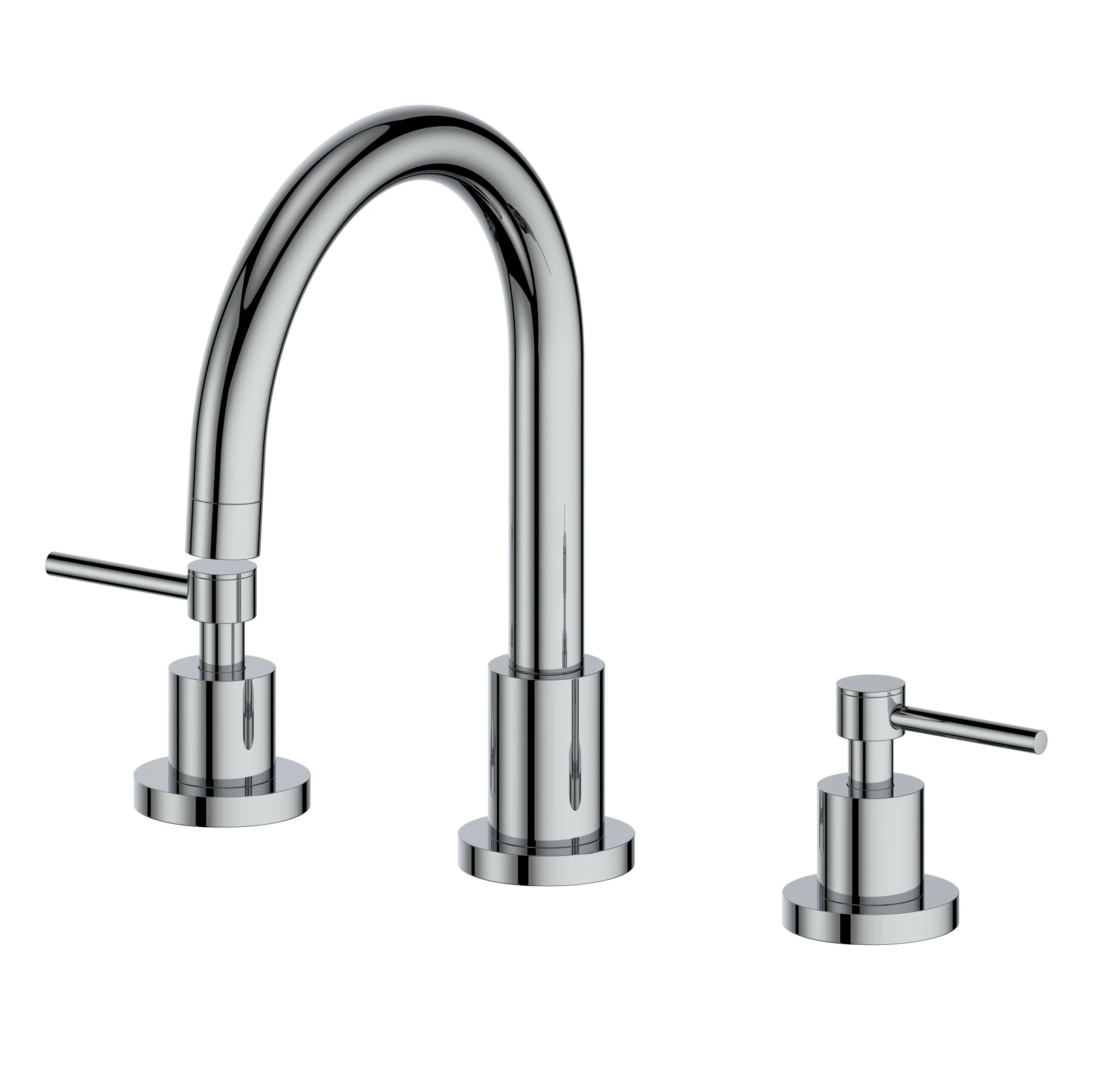 ZLINE Professional Bath Faucet (Emerald Bay) ZLINE Kitchen and Bath