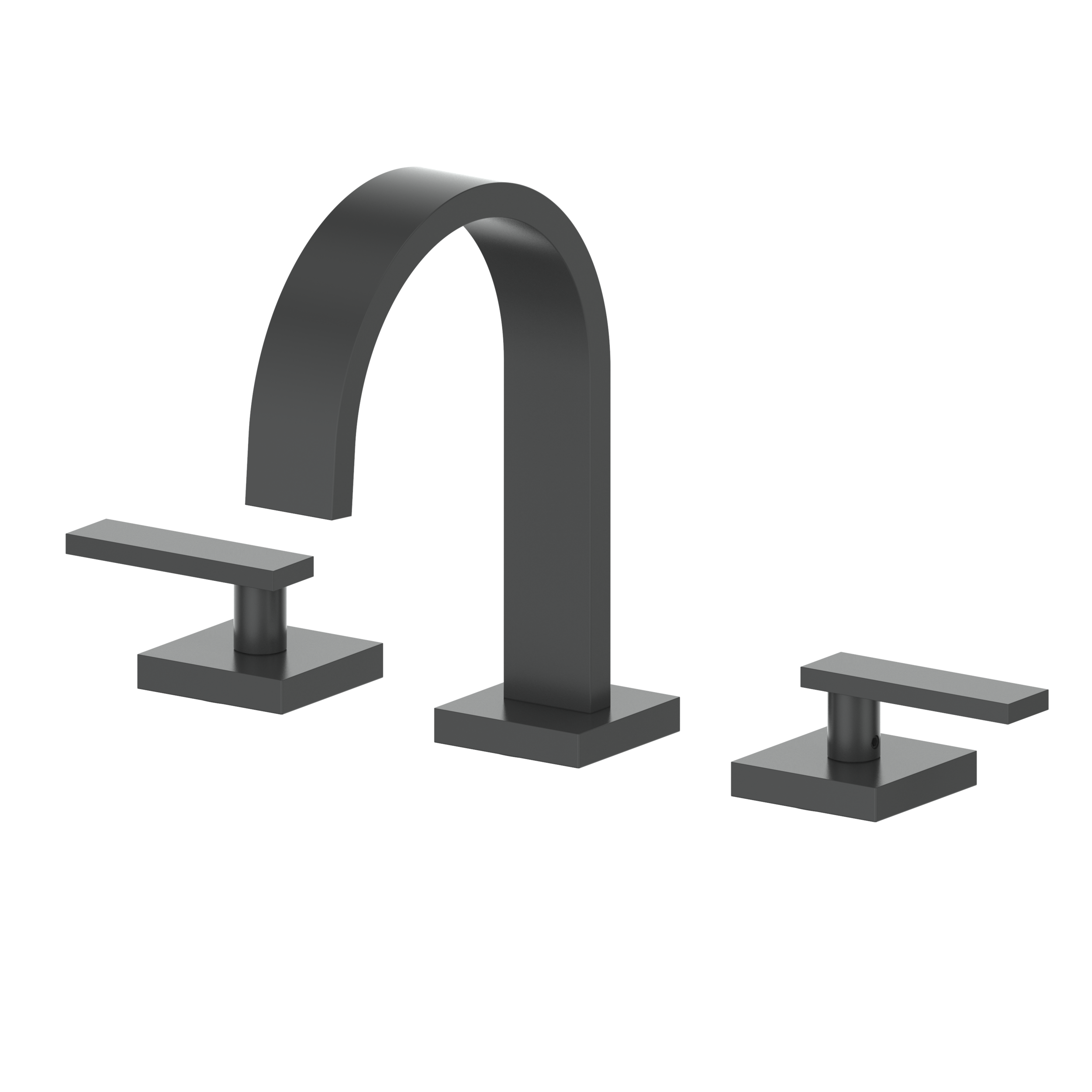 Bliss 3Hole Bathroom Faucet (BLSBF) ZLINE Kitchen and Bath