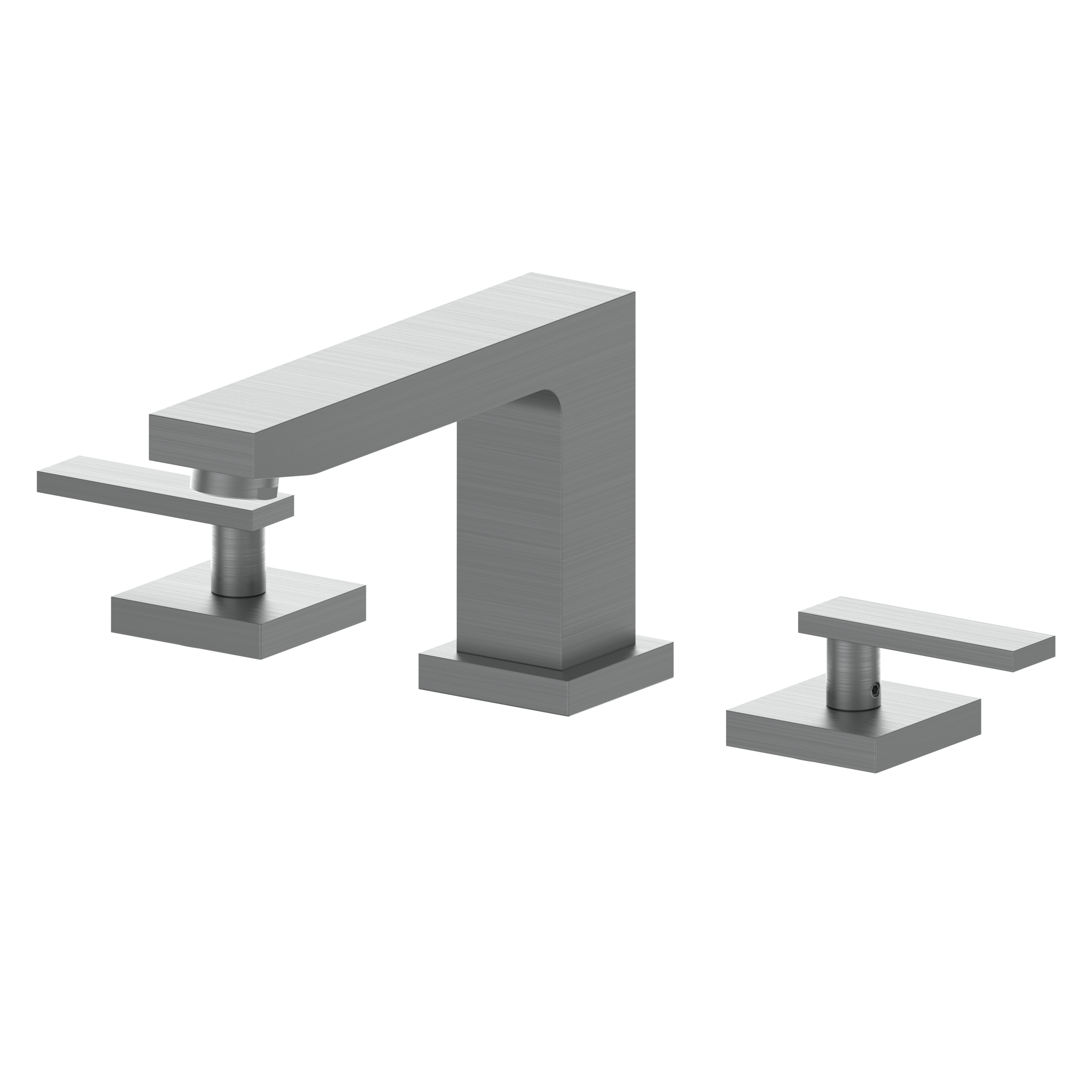 ZLINE Professional Crystal Bay Bath Faucet ZLINE Kitchen and Bath