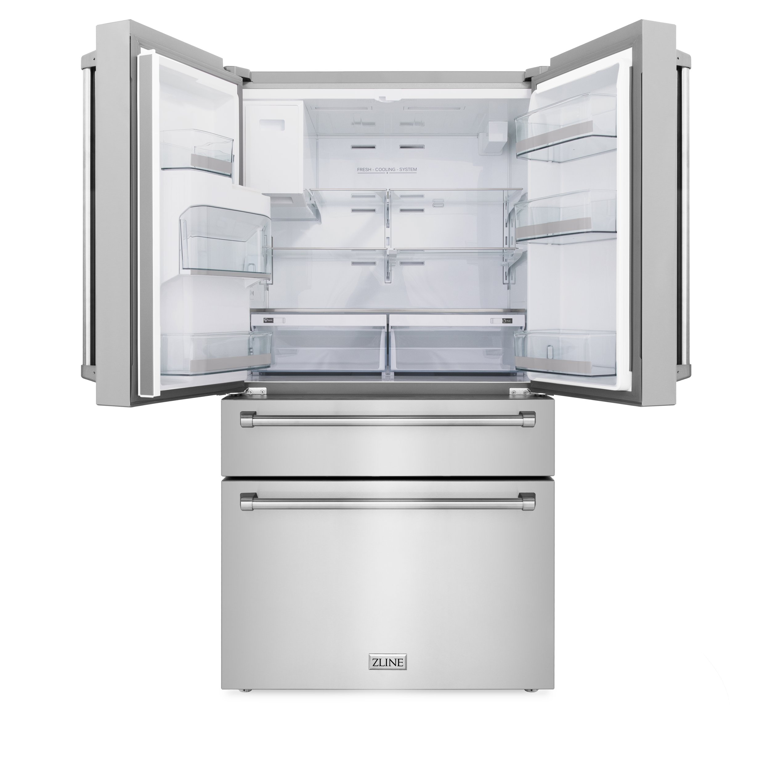 ZLINE Refrigeration — ZLINE Kitchen and Bath