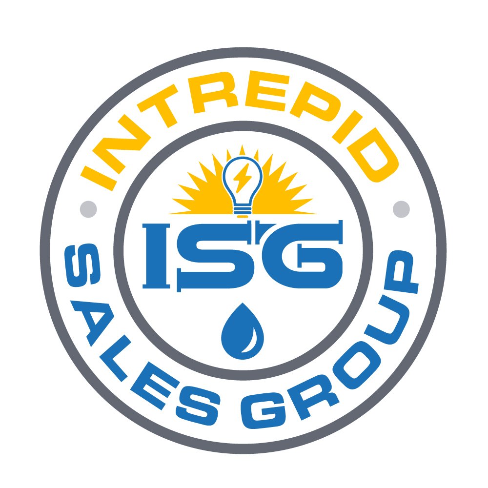 Intrepid Sales Group Logo