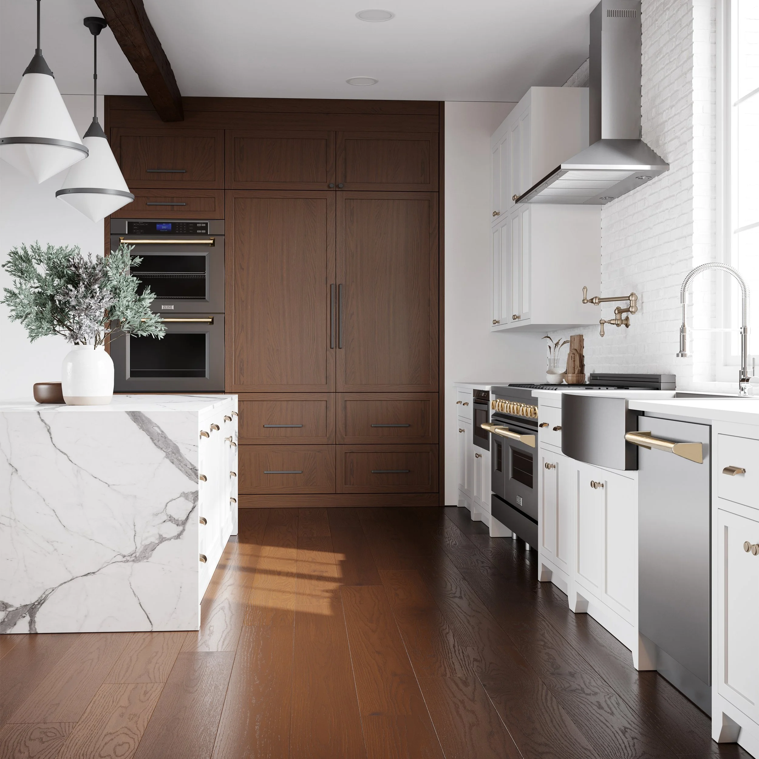 Autograph Edition Appliances | ZLINE Kitchen and Bath