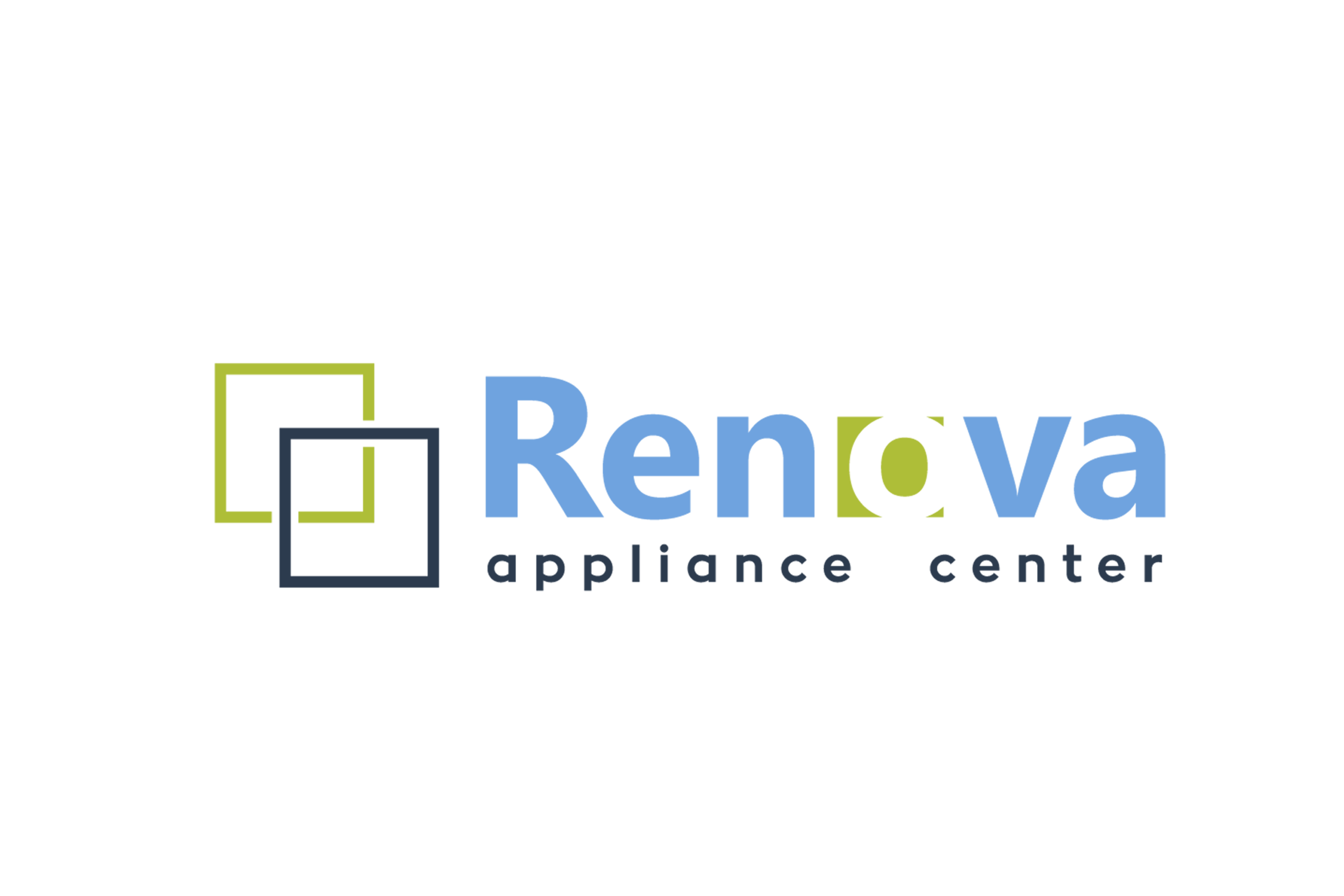 Renova Appliance Center Logo