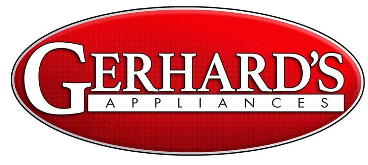 Gerhard's Appliances Logo