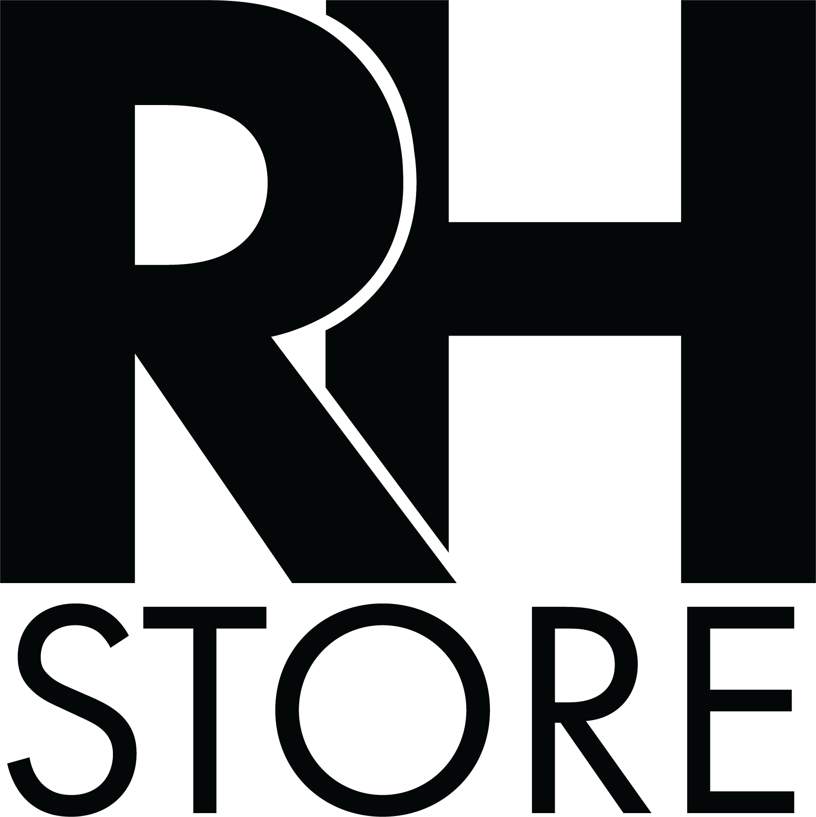 The Range Hood Store Logo