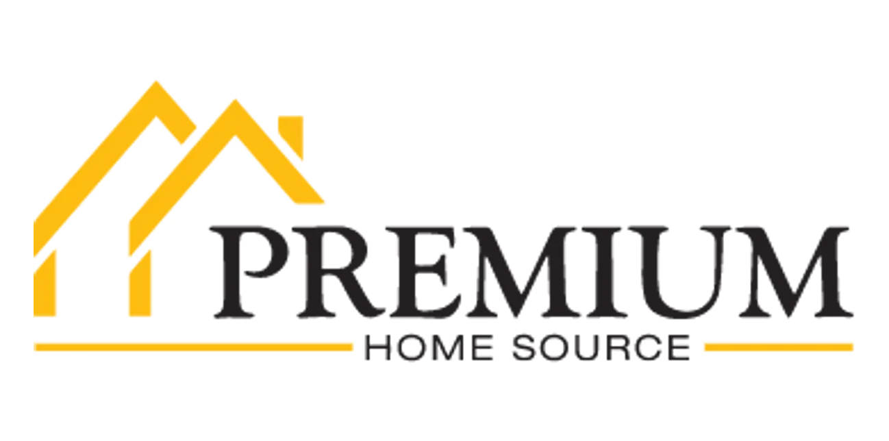 Premium Home Source Logo