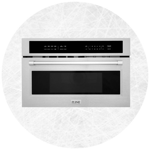 DuraSnow® Collection Rust, Scratch, and FingerprintResistant Appliances ZLINE Kitchen and Bath