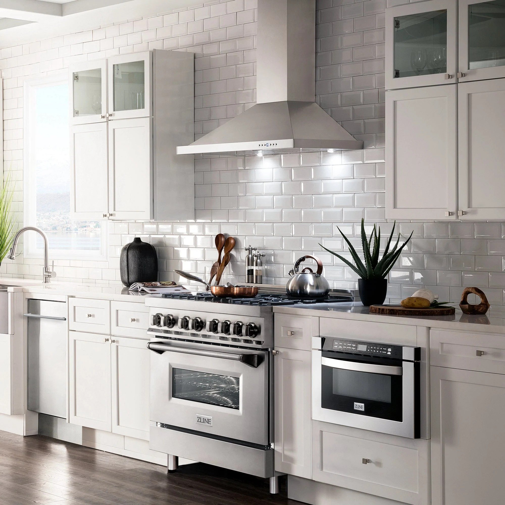 Kitchen Appliance Packages