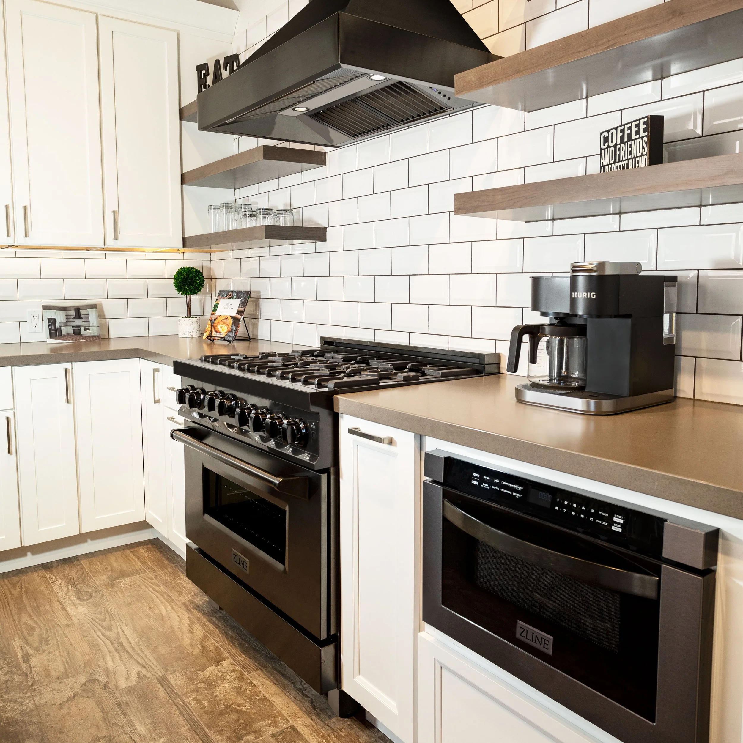 z line kitchen appliances