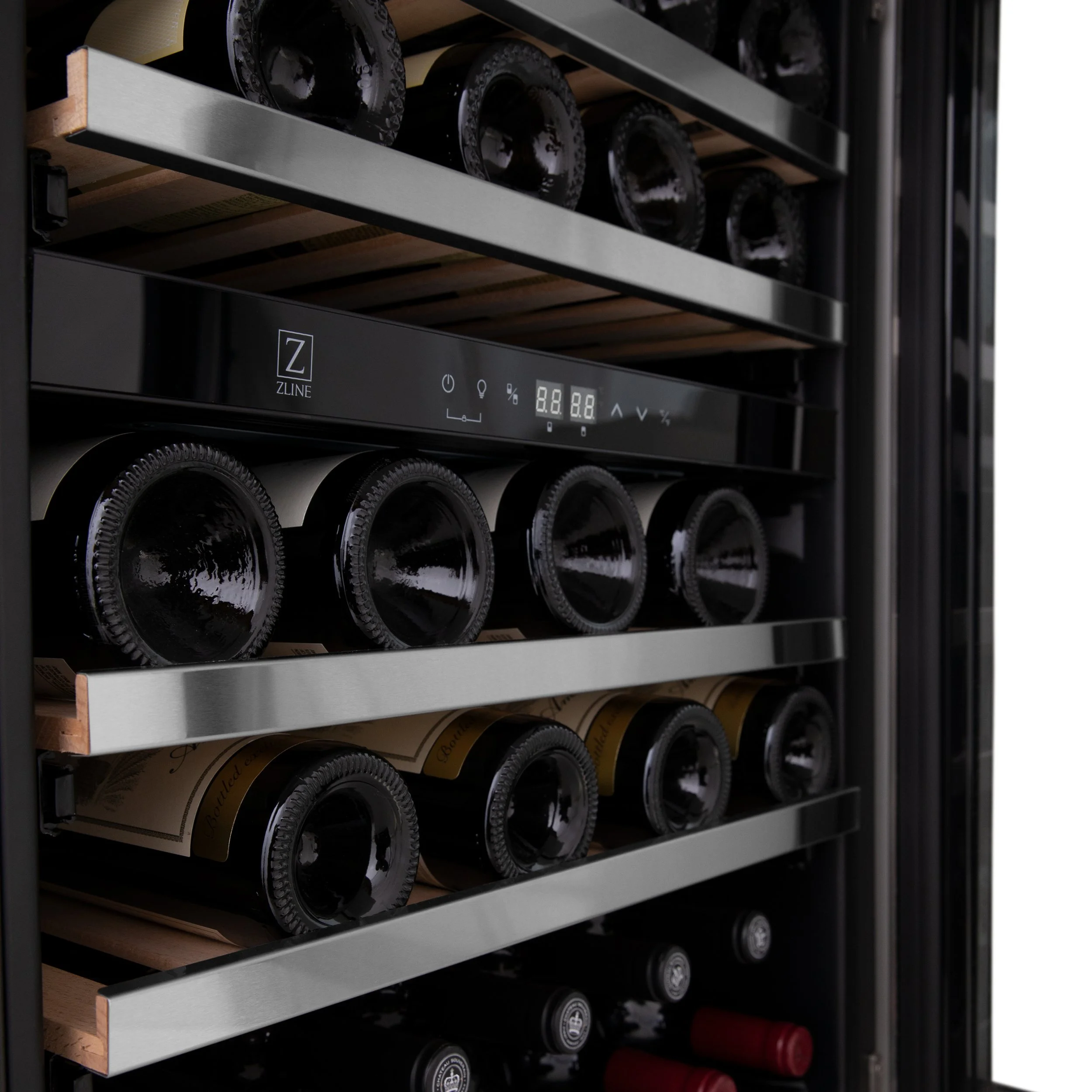Introducing ZLINE Wine and Beverage Coolers ZLINE Kitchen and Bath