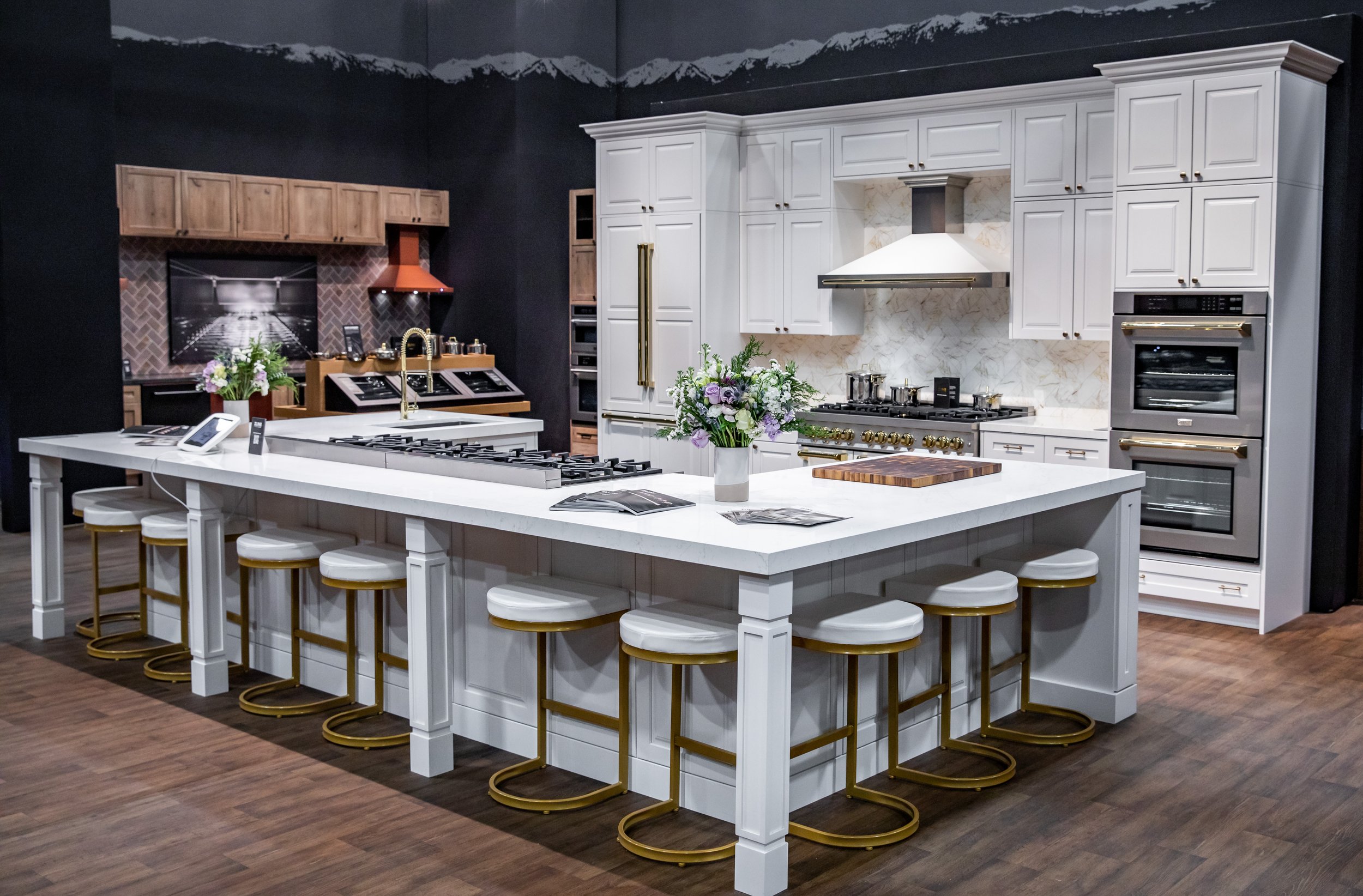 FOTILE TO DEBUT NEW AND INNOVATIVE KITCHEN APPLIANCES AT KBIS 2023