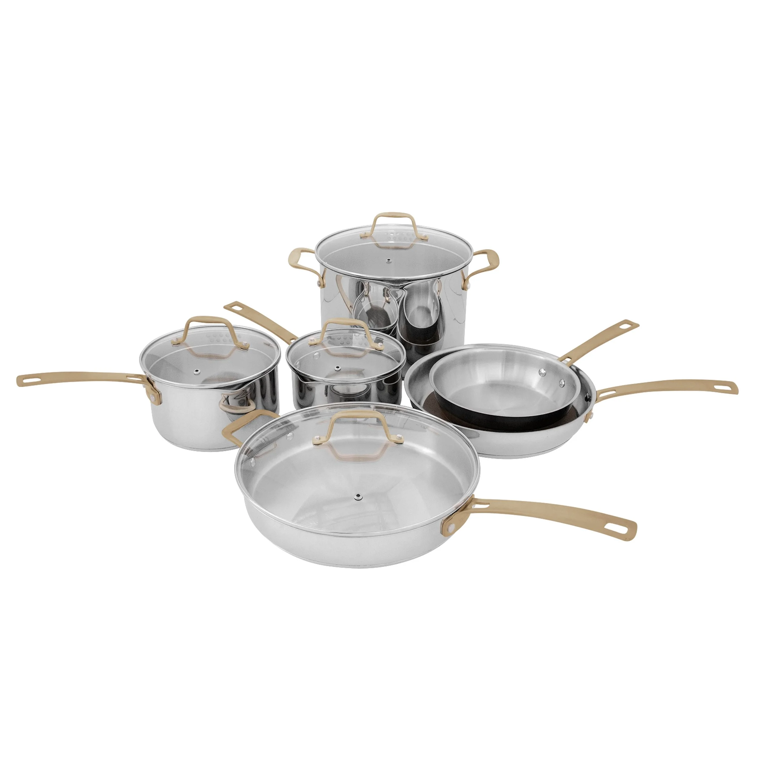 Cookware Sets ZLINE Kitchen and Bath