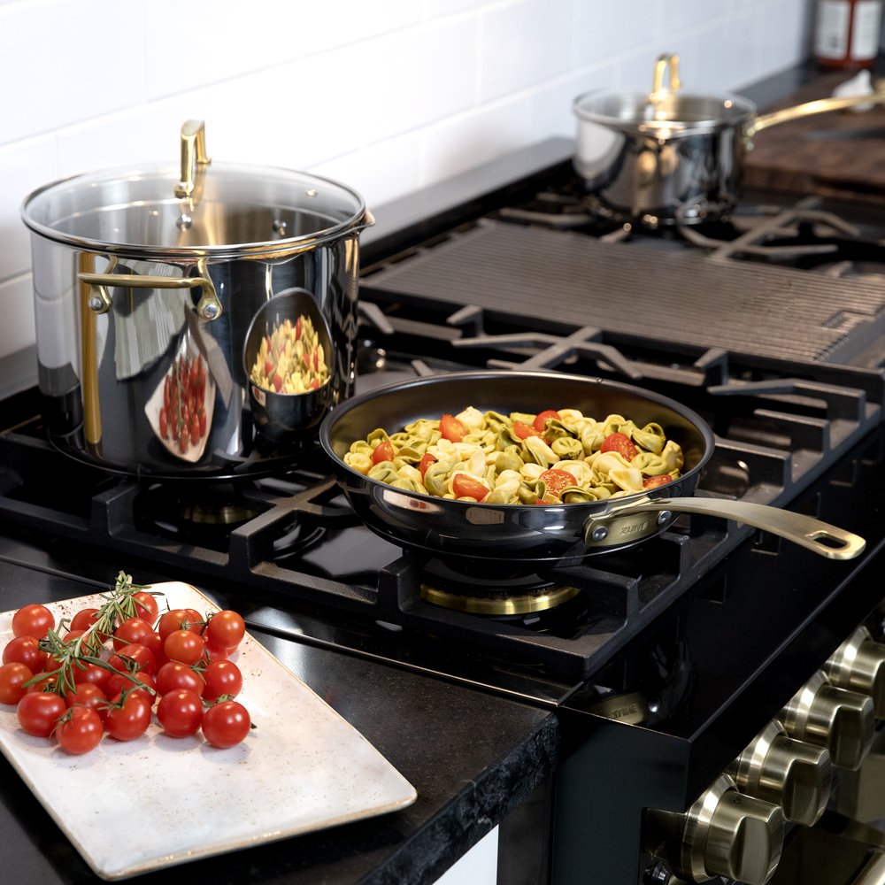 Introducing All-New ZLINE Cookware Sets