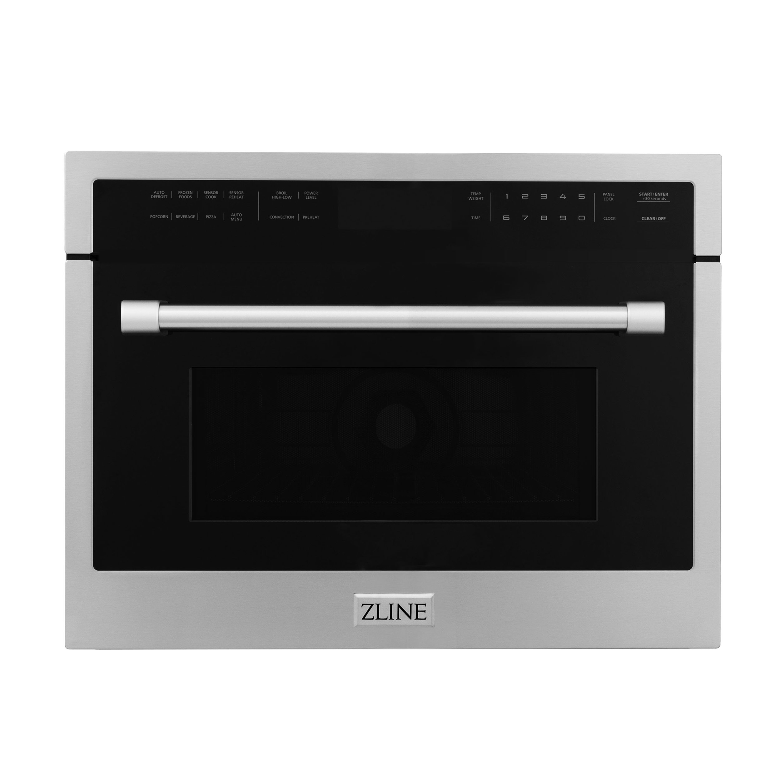 Functions And Uses Of A Convection Microwave Oven