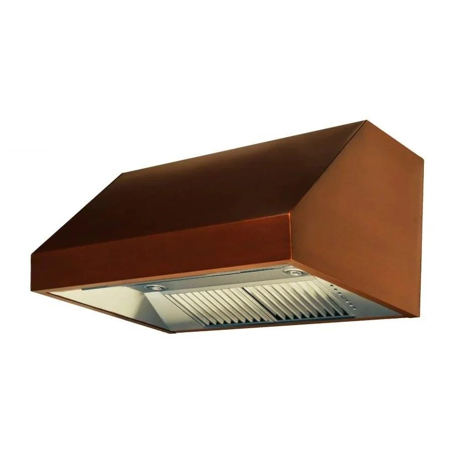 Copper Under Range Hood (8685C) ZLINE Kitchen and Bath