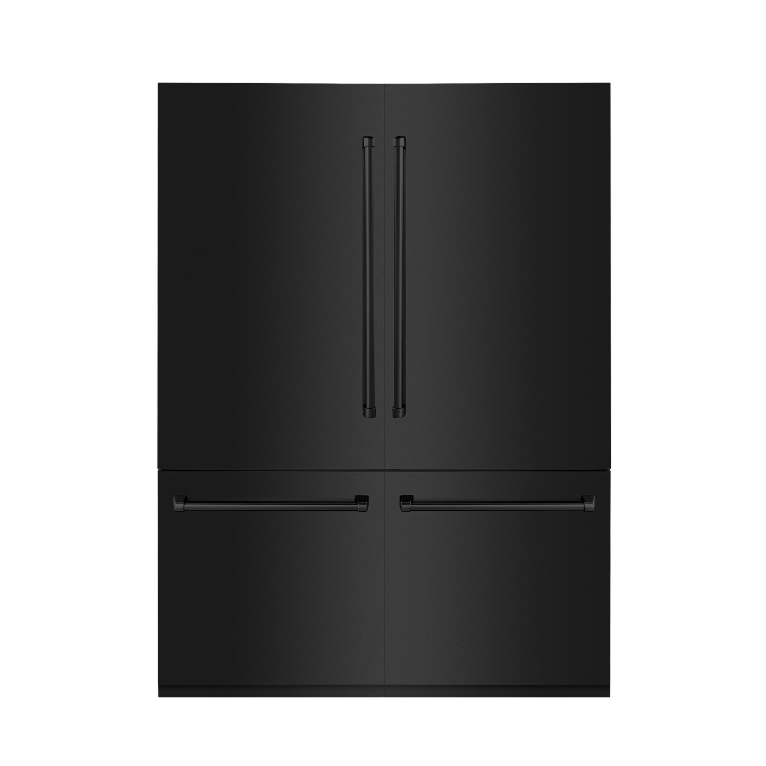 60 Built-In Refrigerator in Stainless Steel (RBIV-304-60)