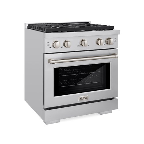 Stove, Range and Oven Insulation