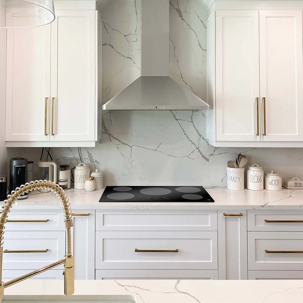 Cooktops & Rangetops ZLINE Kitchen and Bath