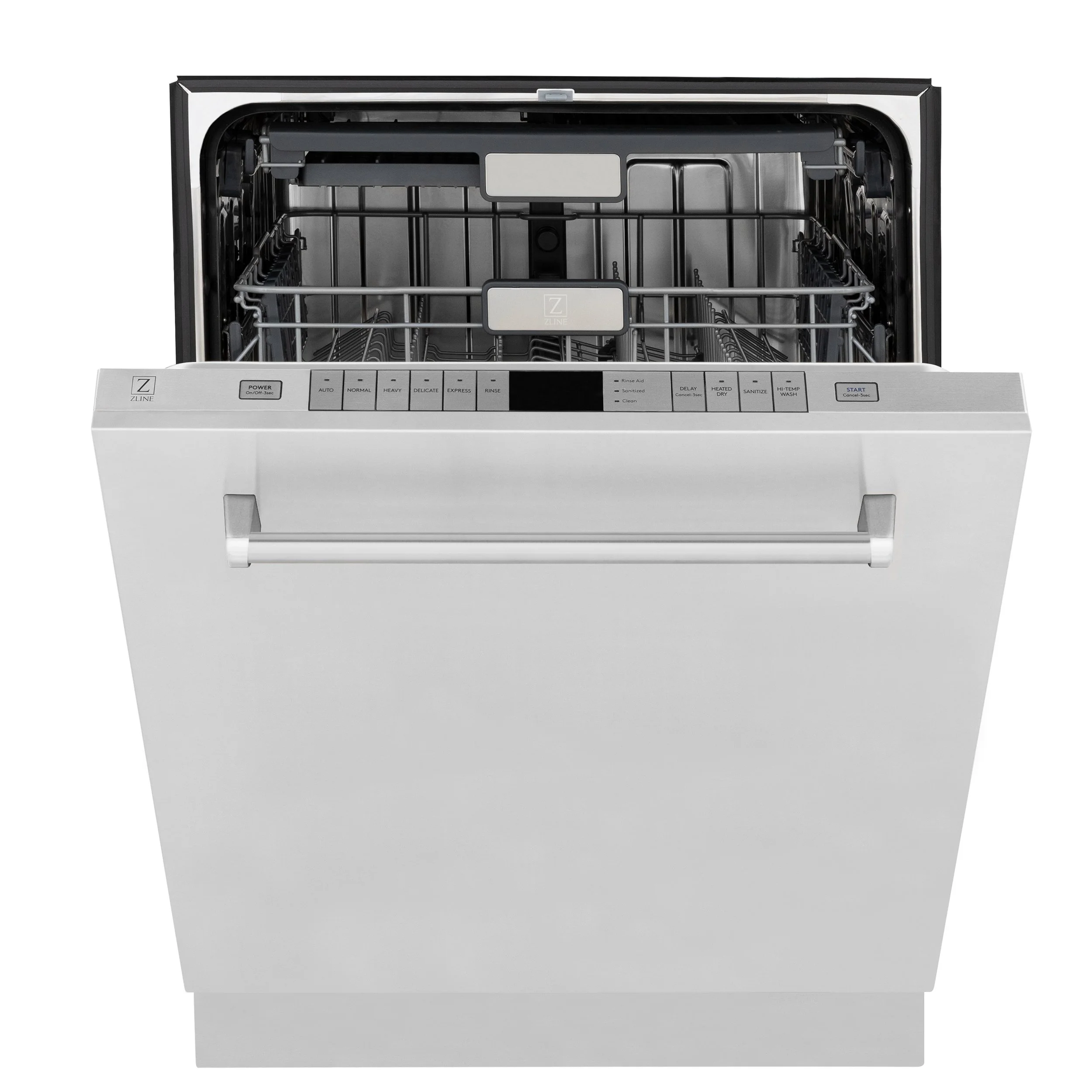 24" Monument Top Touch Control Dishwasher (DWMT24) ZLINE Kitchen and Bath